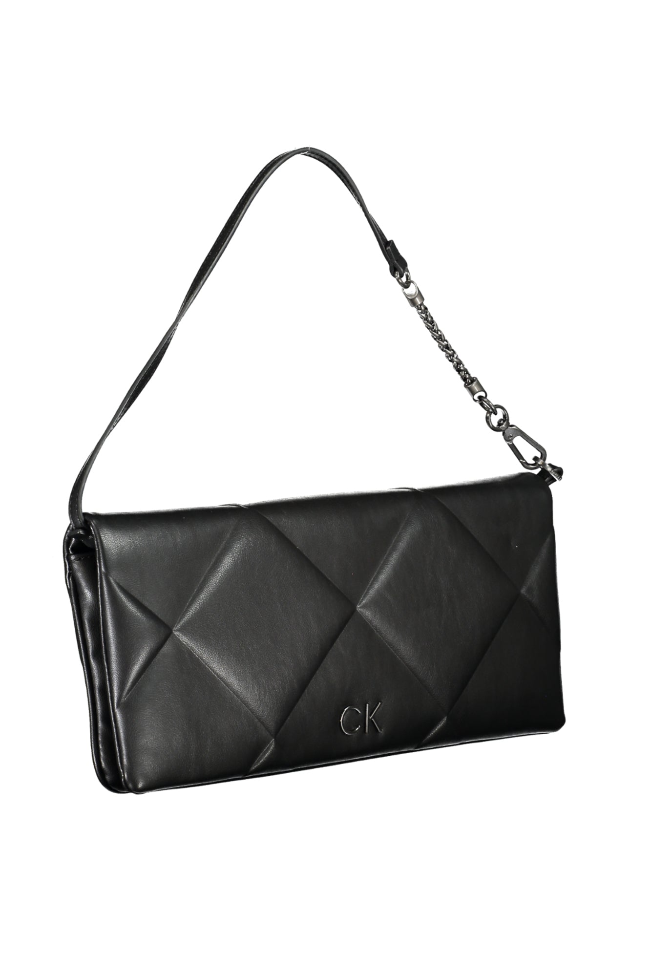 CALVIN KLEIN BLACK WOMENS BAG