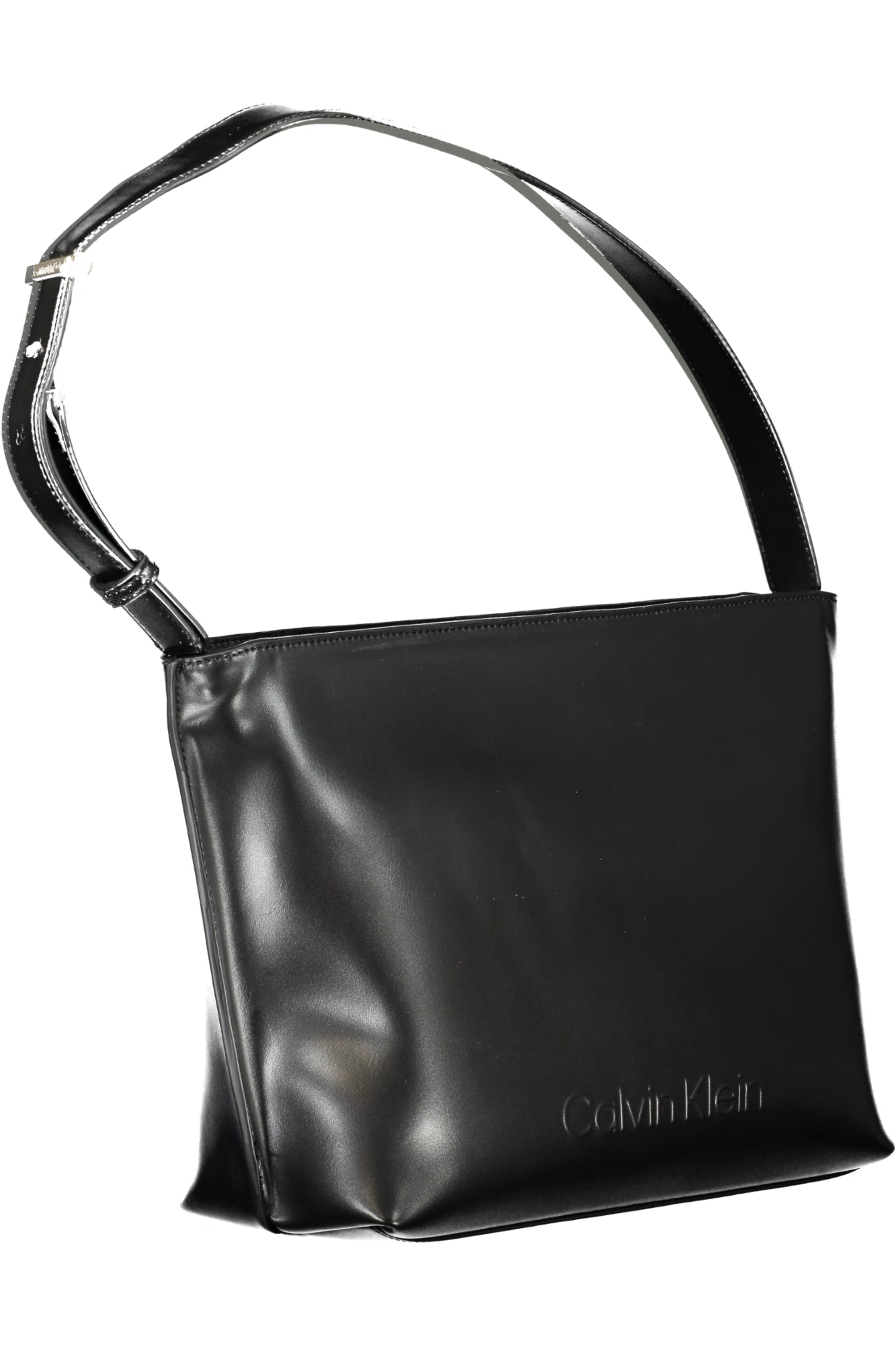CALVIN KLEIN WOMENS BAG BLACK