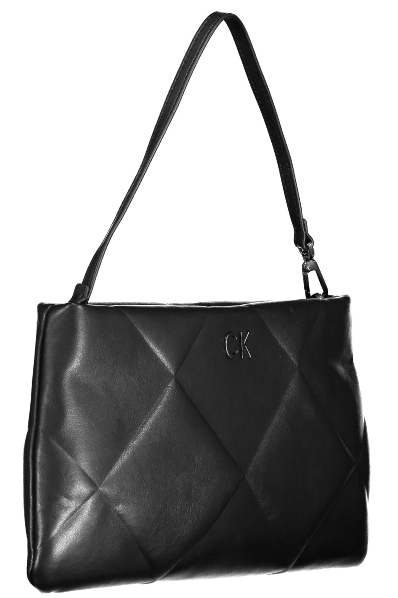 CALVIN KLEIN BLACK WOMENS BAG