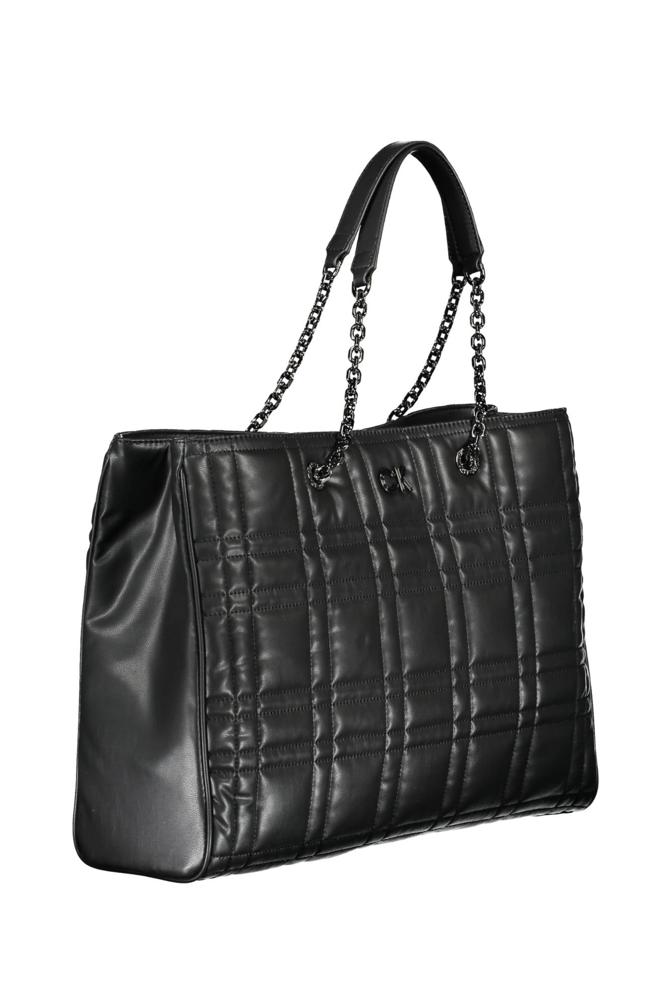 CALVIN KLEIN BLACK WOMENS BAG