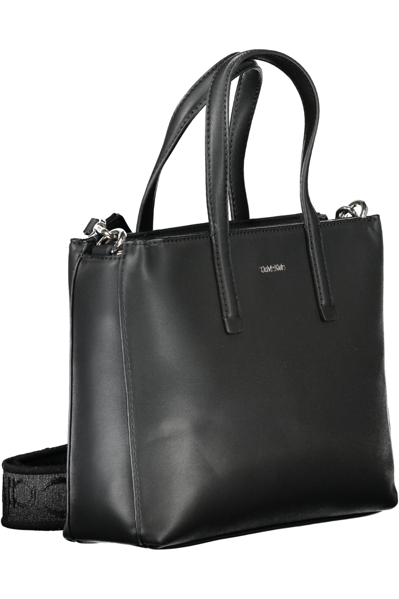 CALVIN KLEIN WOMENS BAG BLACK