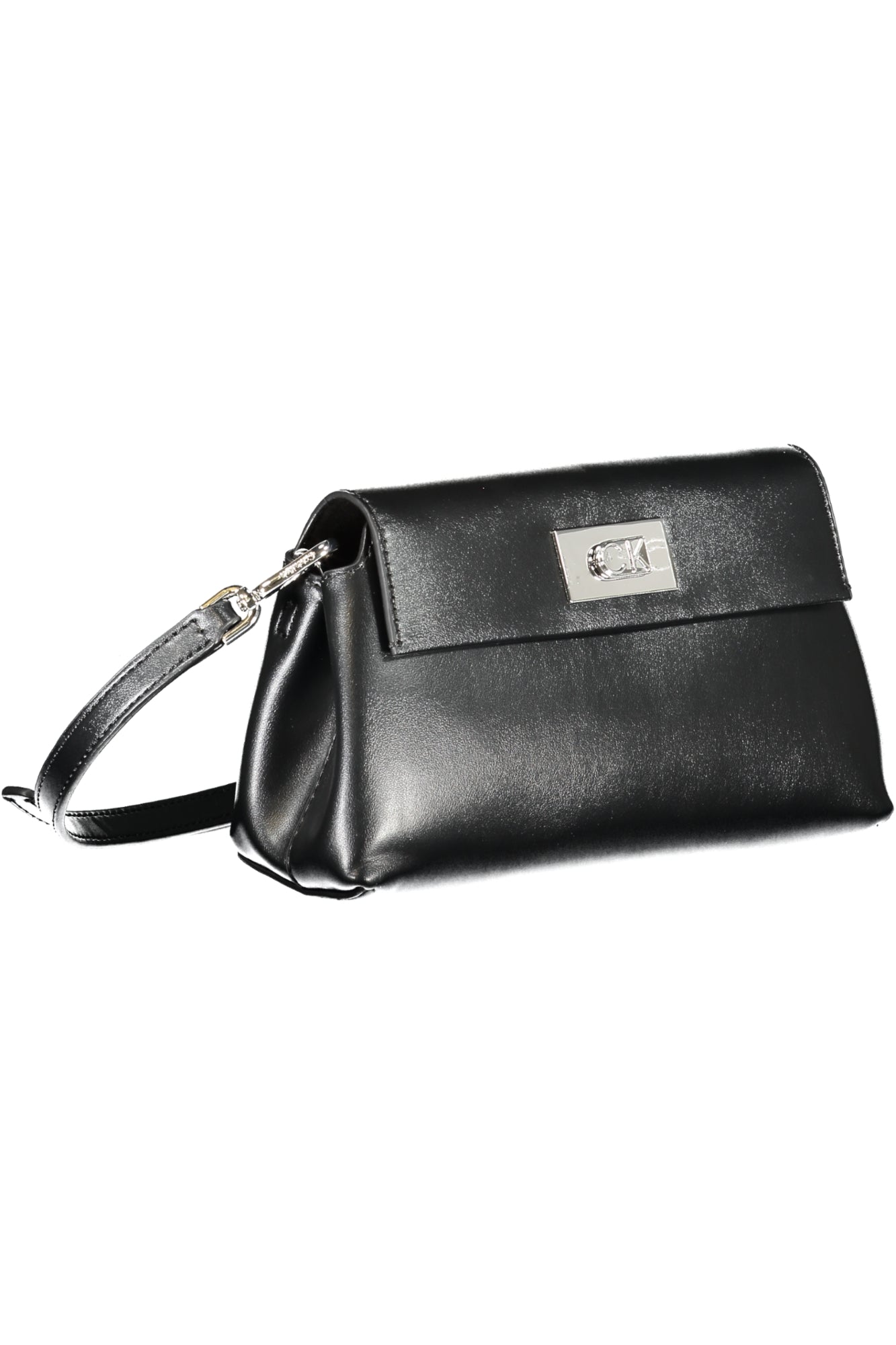 CALVIN KLEIN BLACK WOMENS BAG