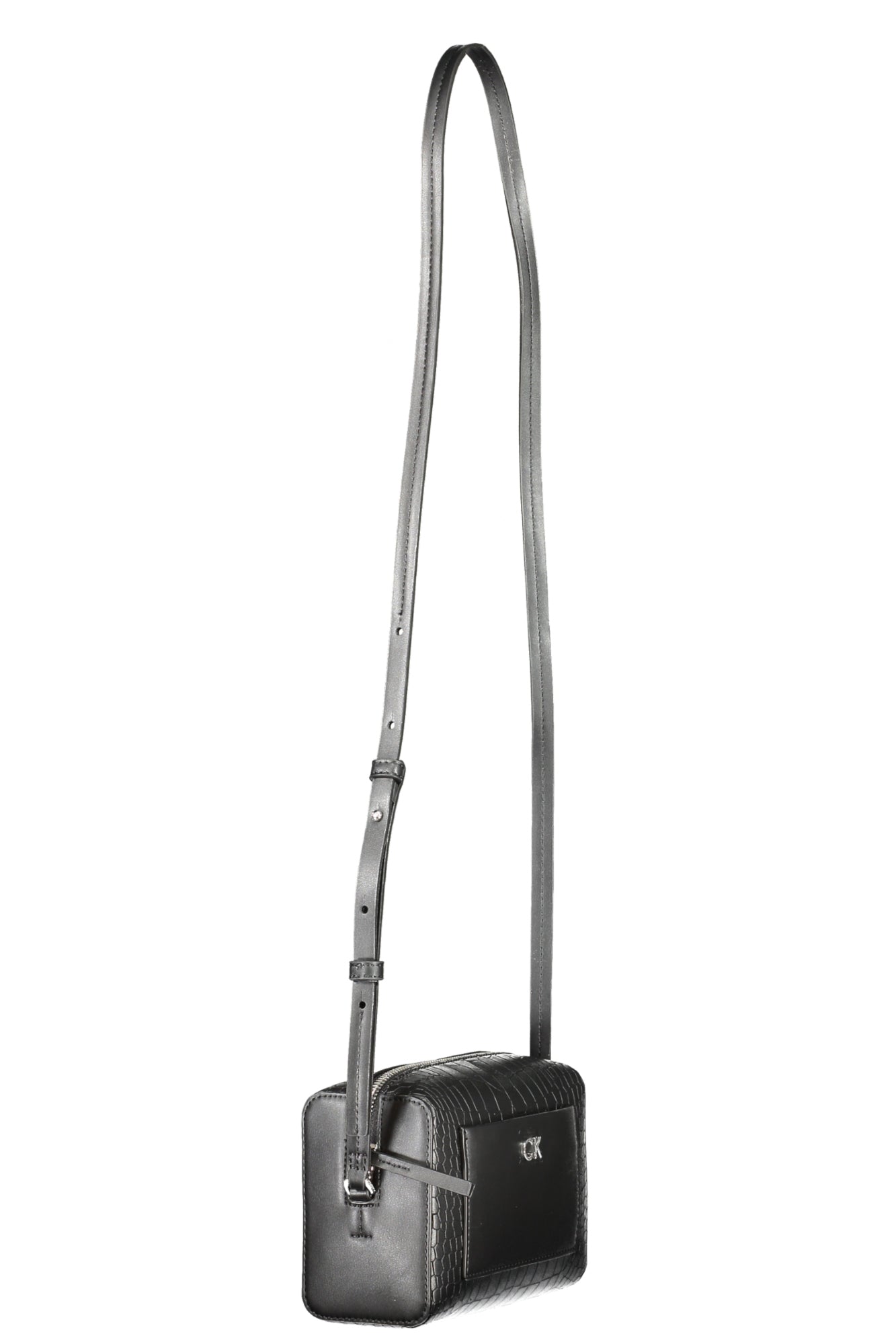 CALVIN KLEIN BLACK WOMENS BAG