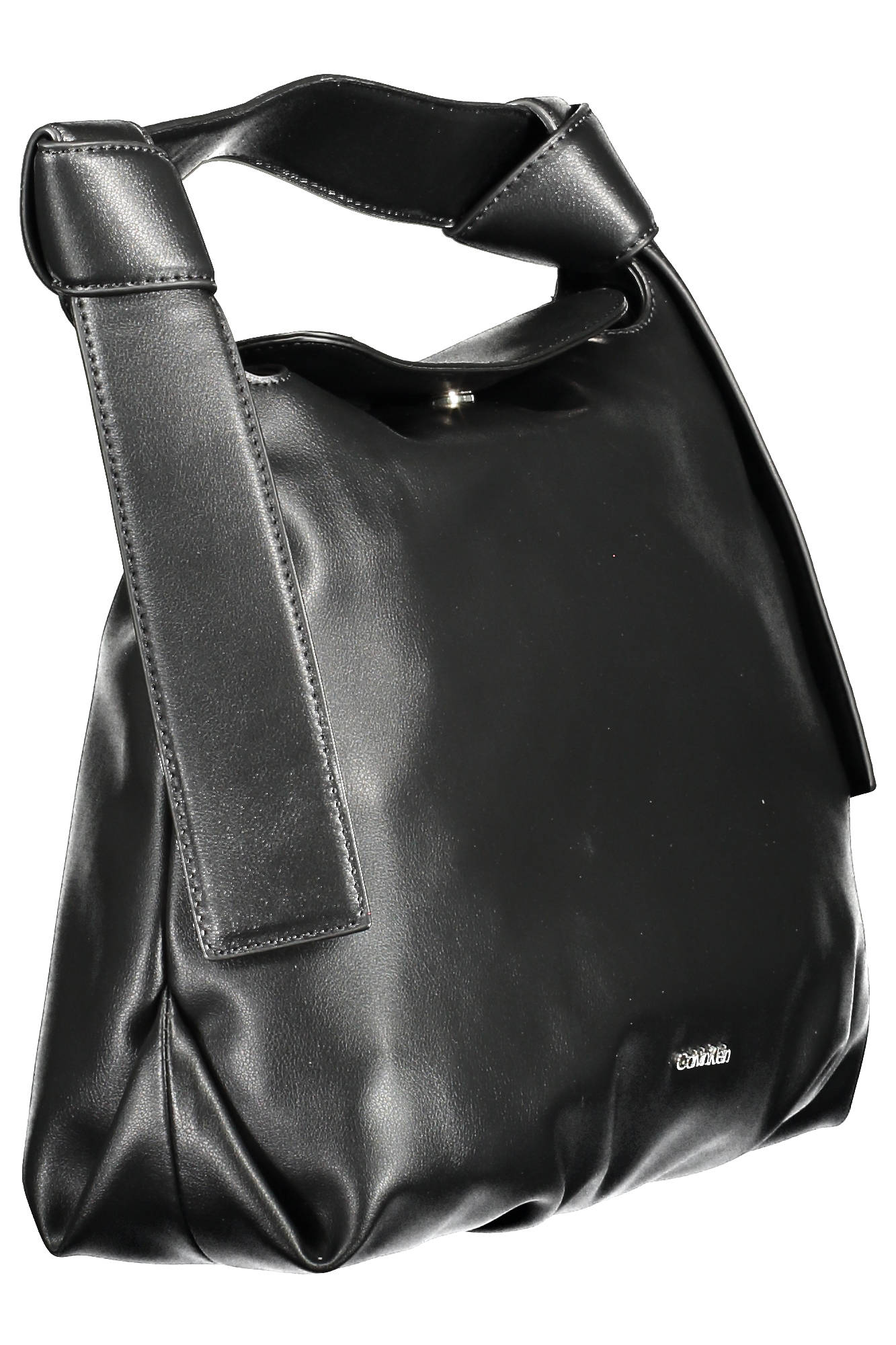 CALVIN KLEIN BLACK WOMENS BAG
