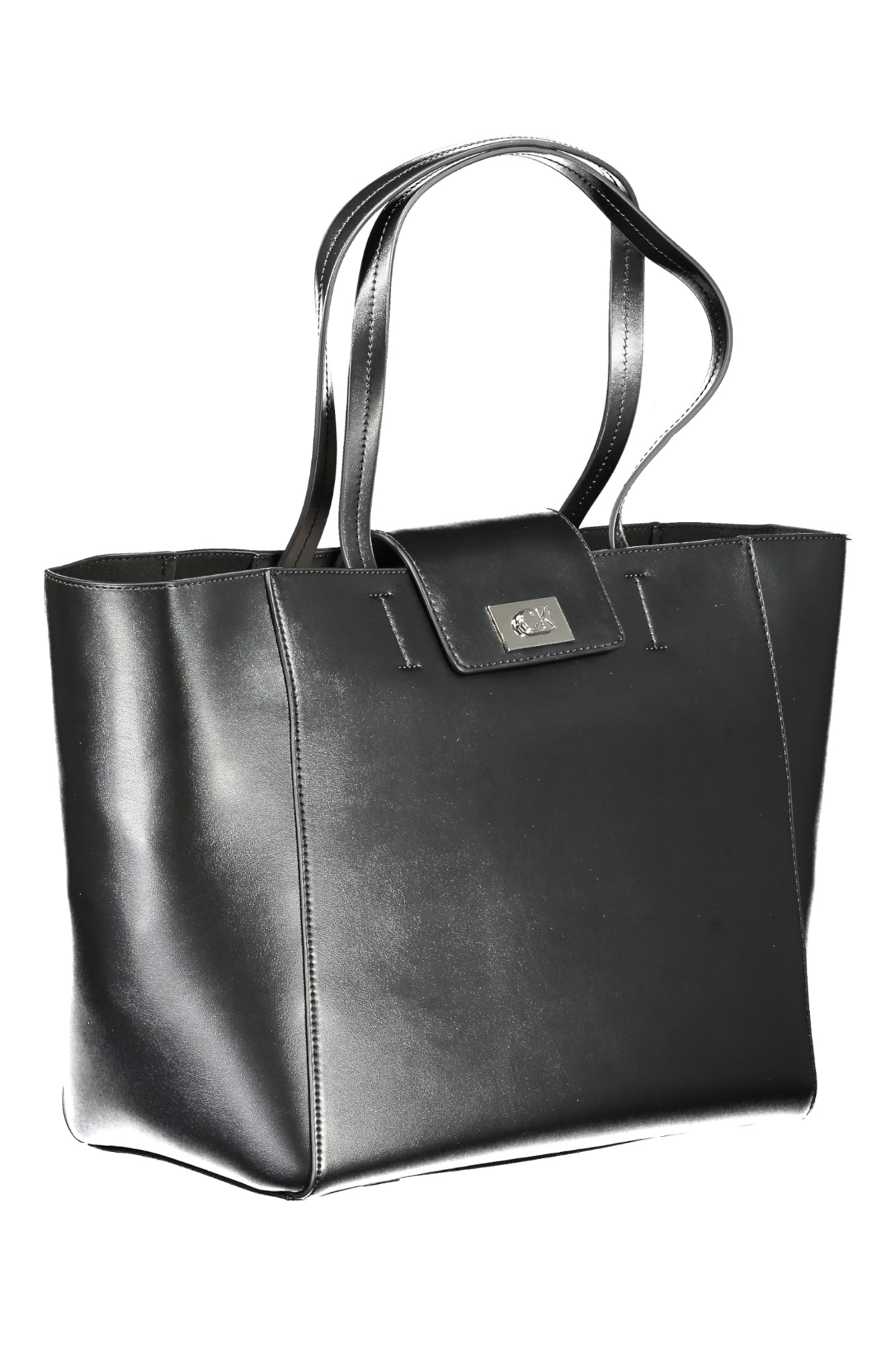 CALVIN KLEIN BLACK WOMENS BAG