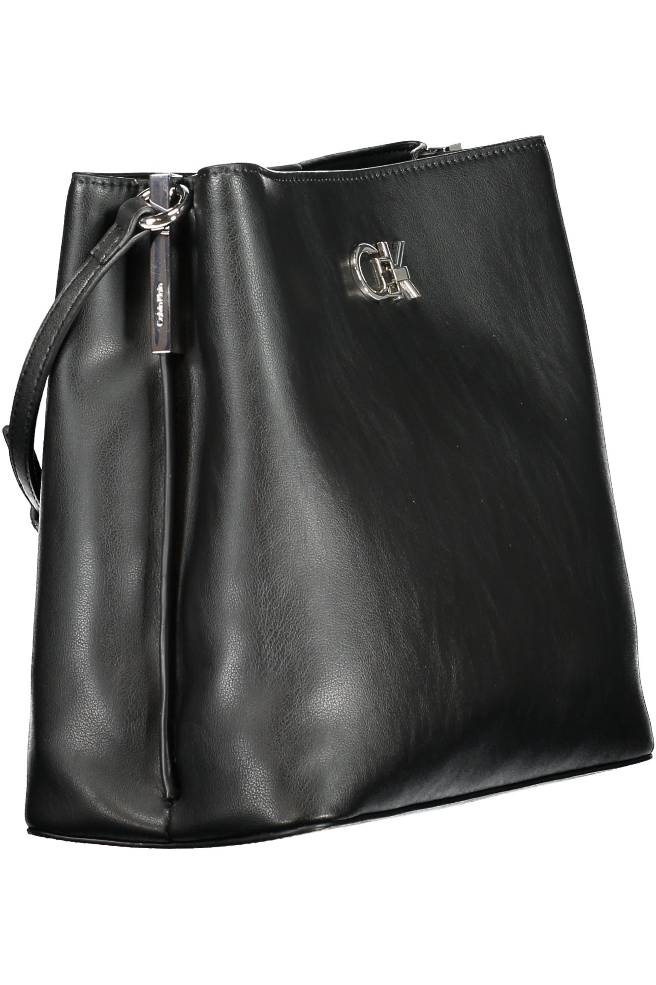 CALVIN KLEIN WOMENS BAG BLACK