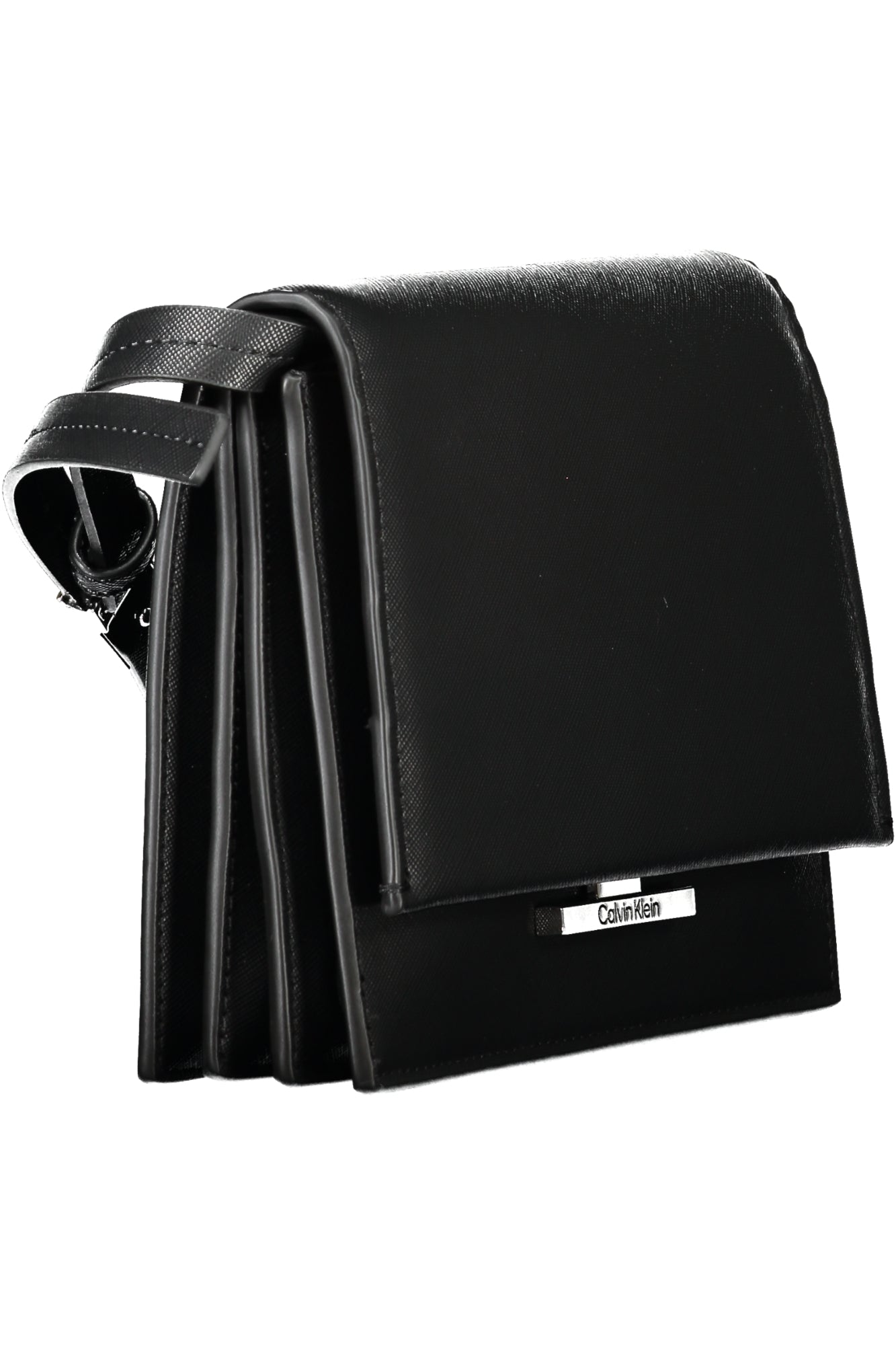 CALVIN KLEIN WOMENS BAG BLACK
