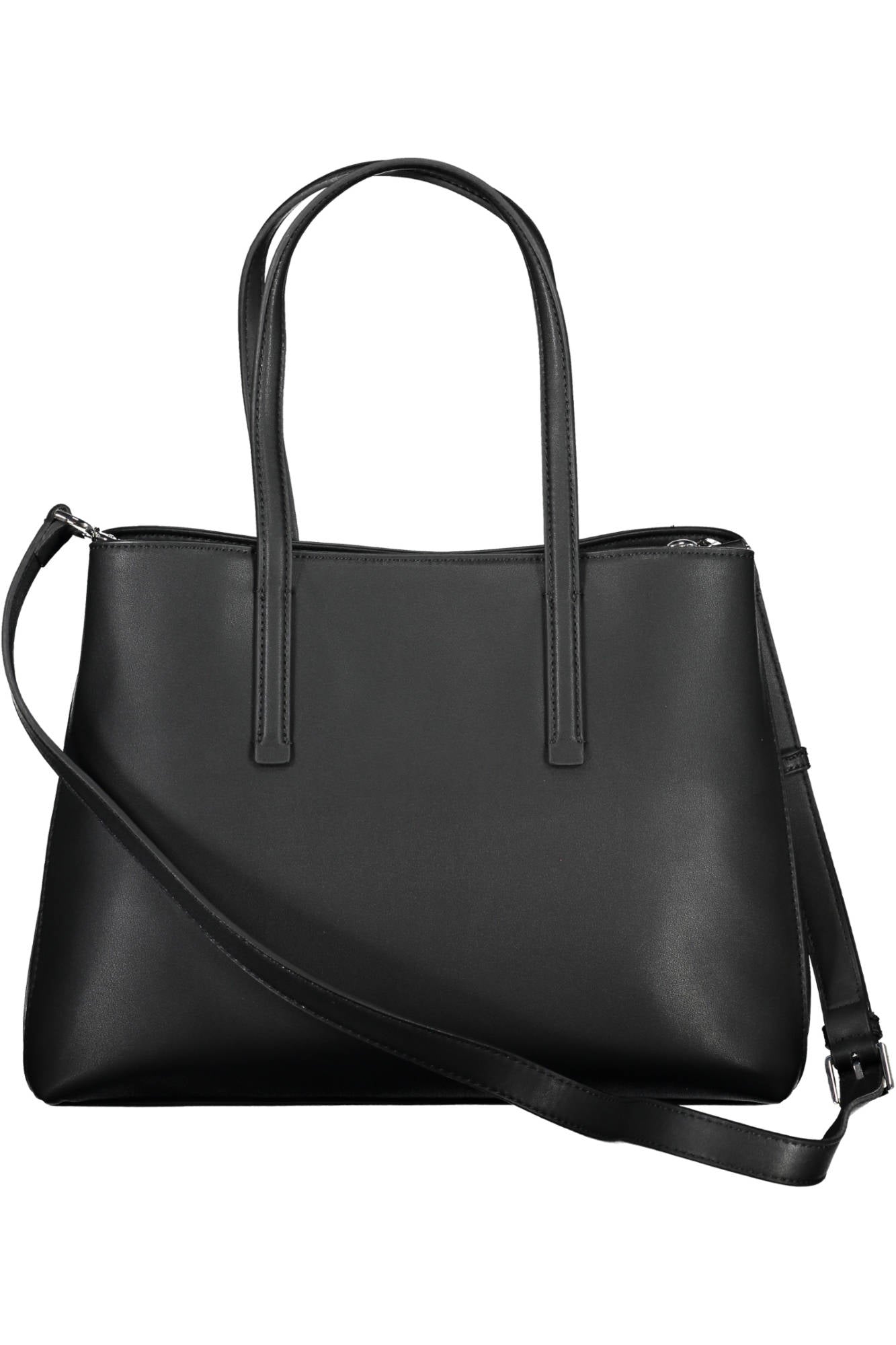 CALVIN KLEIN WOMENS BAG BLACK