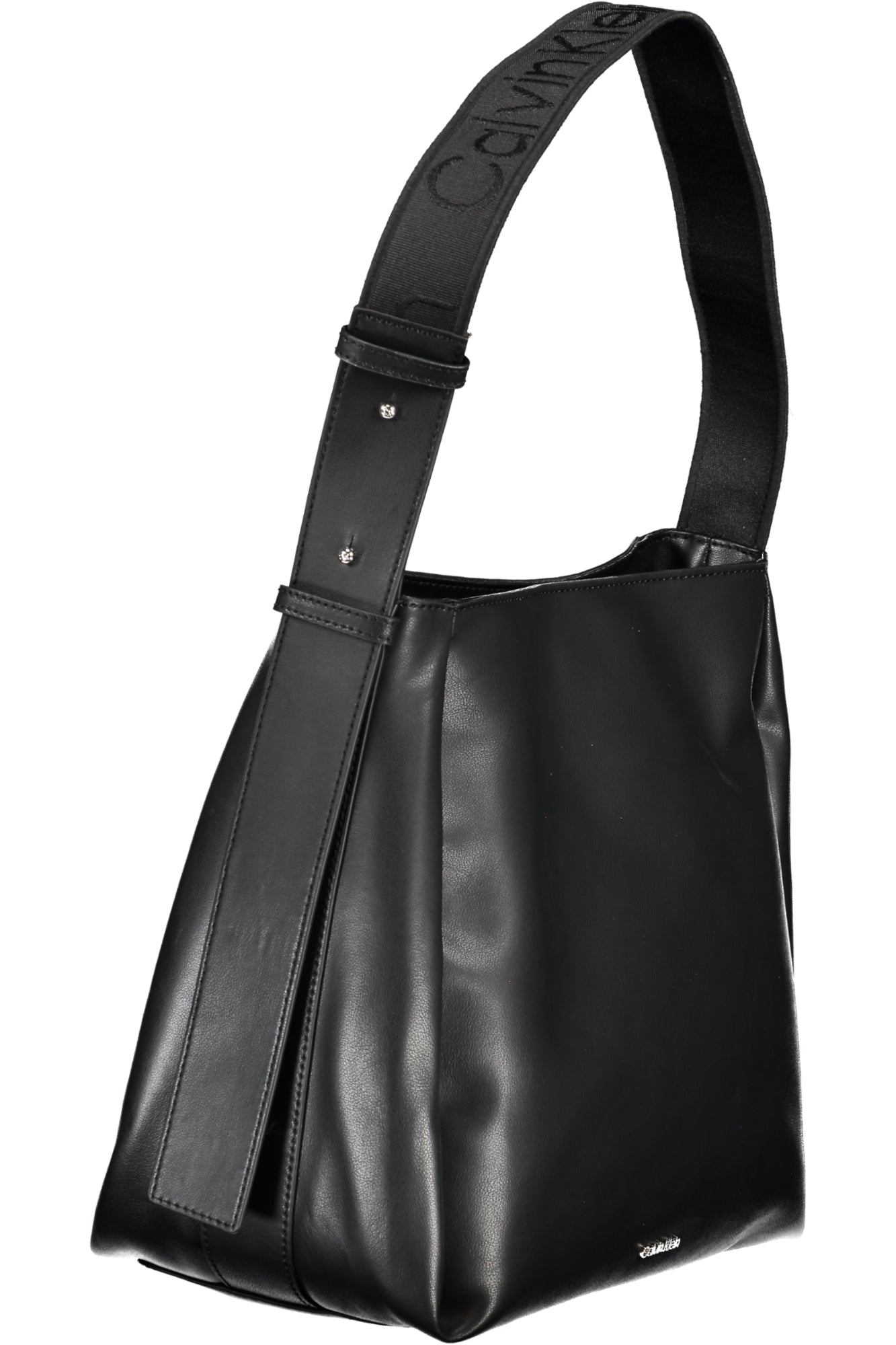 CALVIN KLEIN BLACK WOMENS BAG