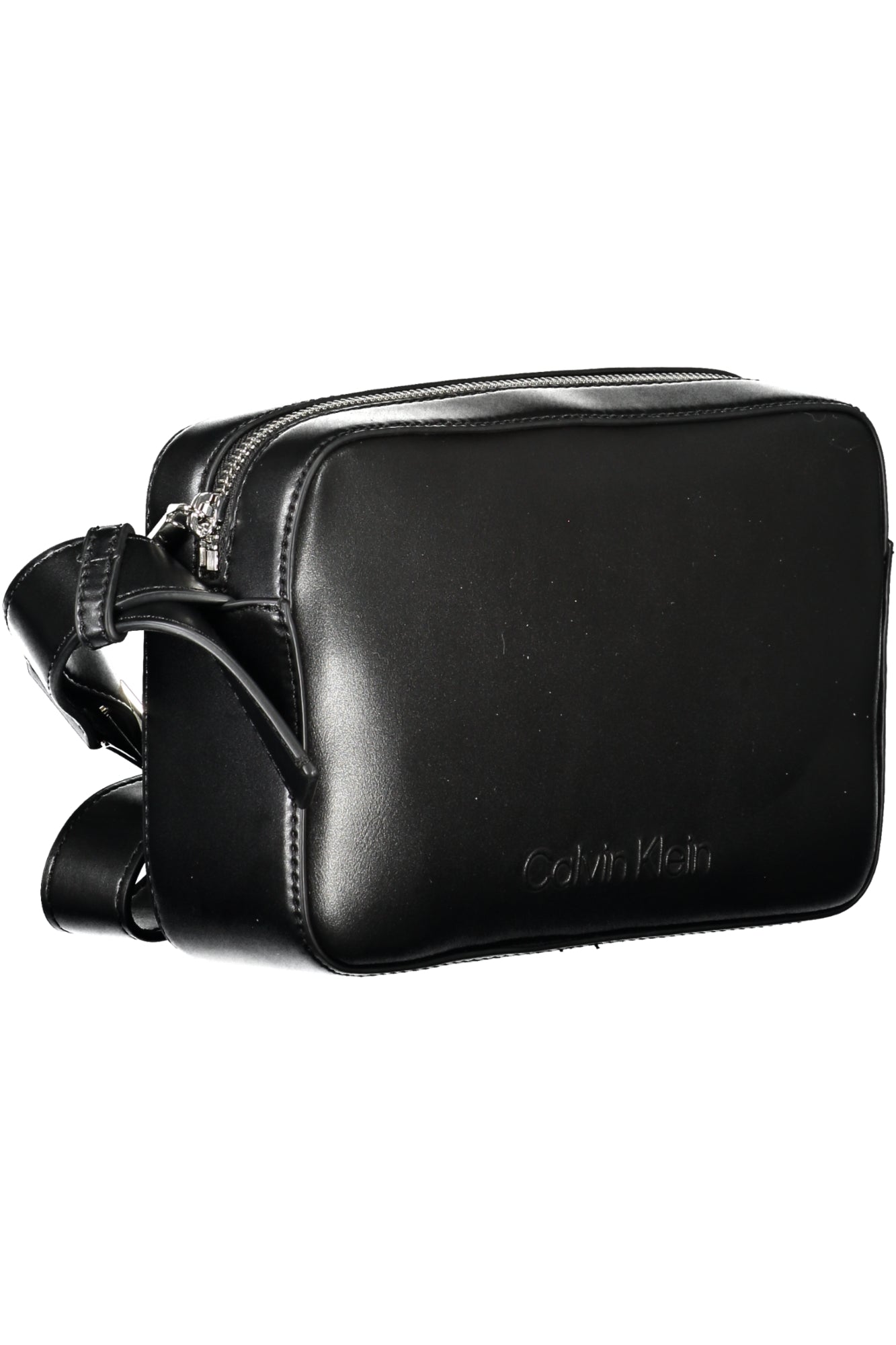 CALVIN KLEIN WOMENS BAG BLACK