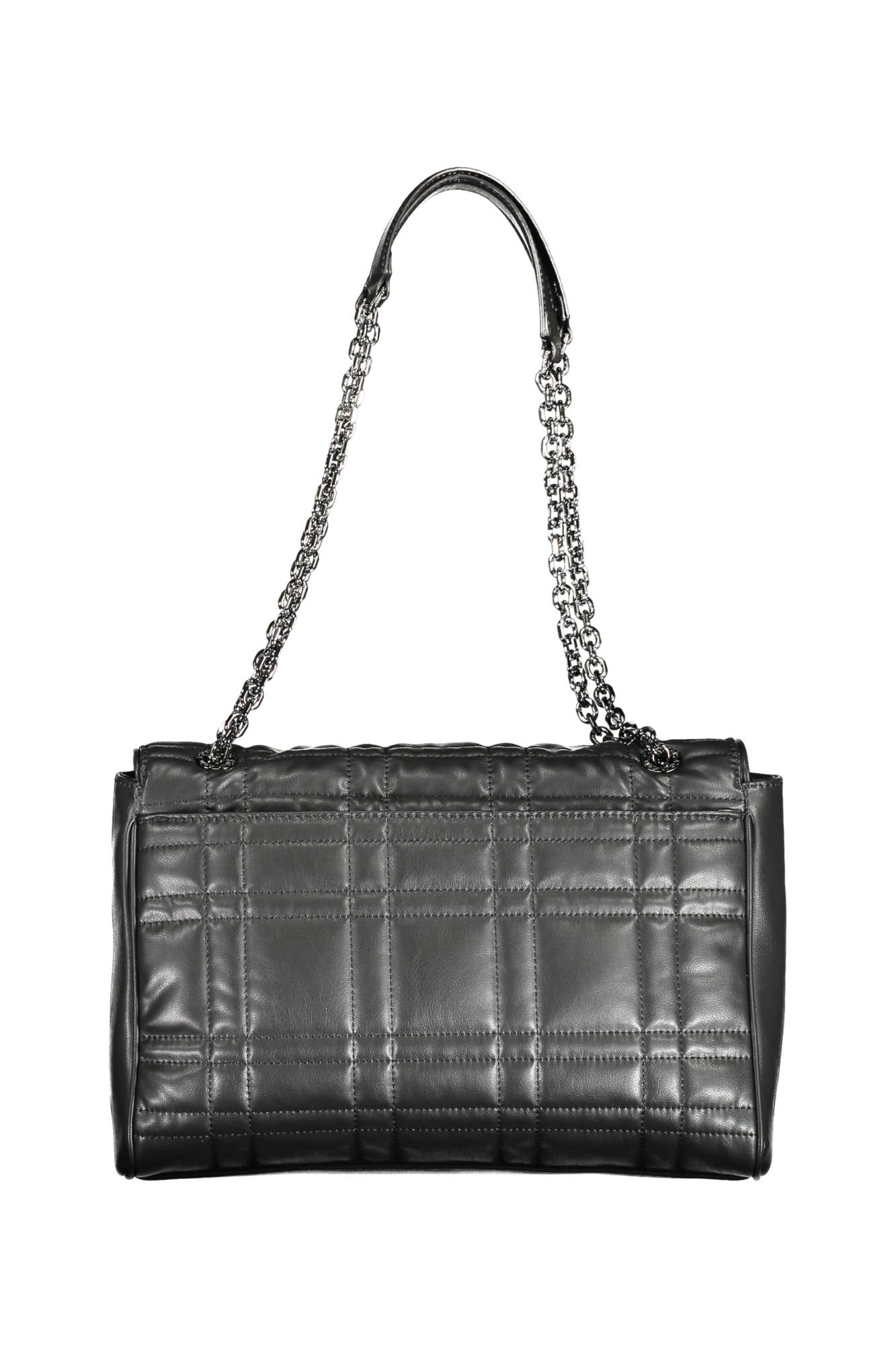 CALVIN KLEIN WOMENS BAG BLACK