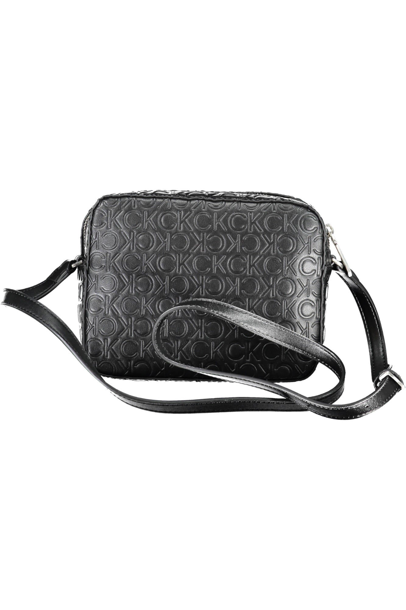 CALVIN KLEIN BLACK WOMENS BAG