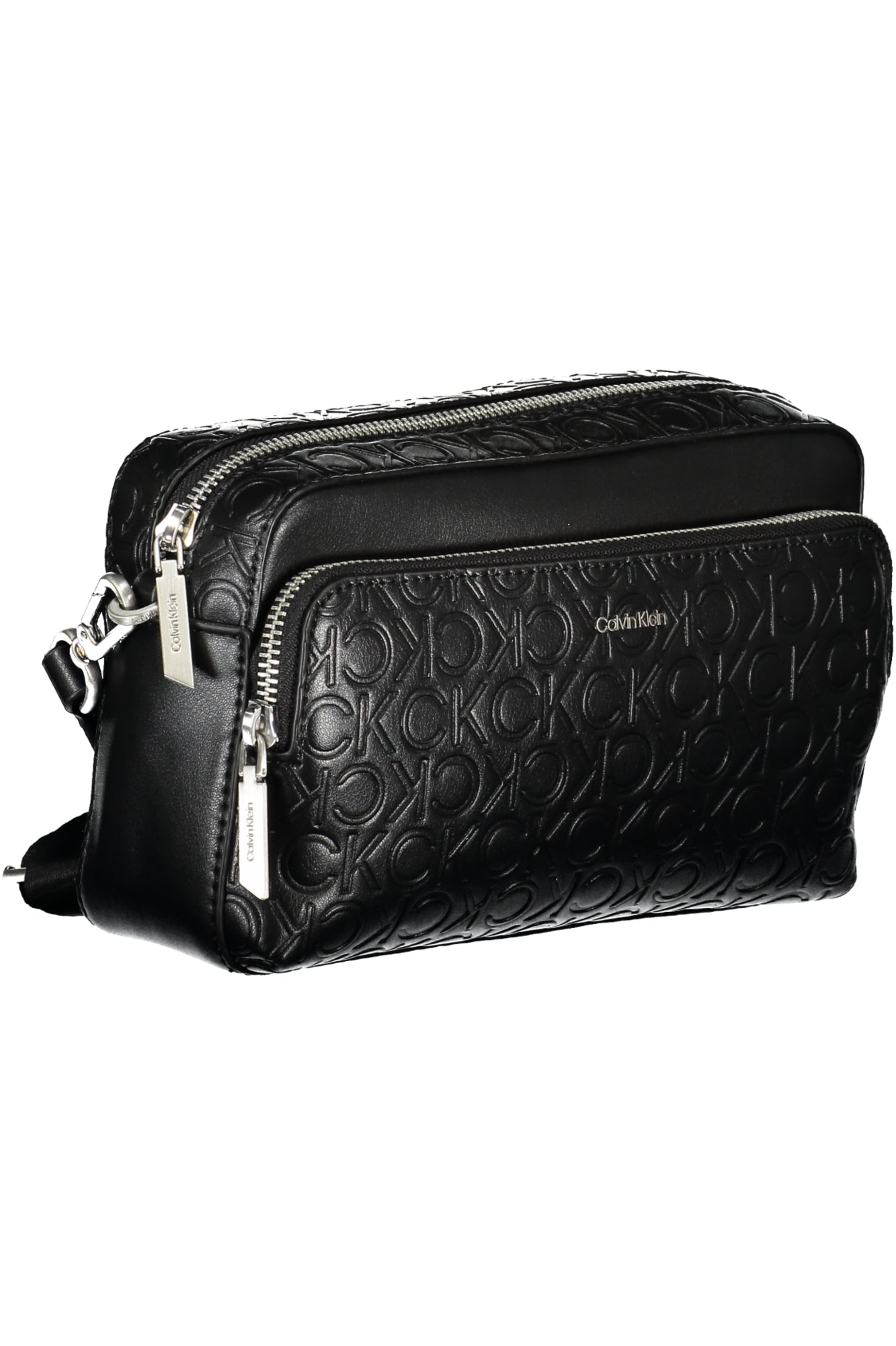 CALVIN KLEIN BLACK WOMENS BAG