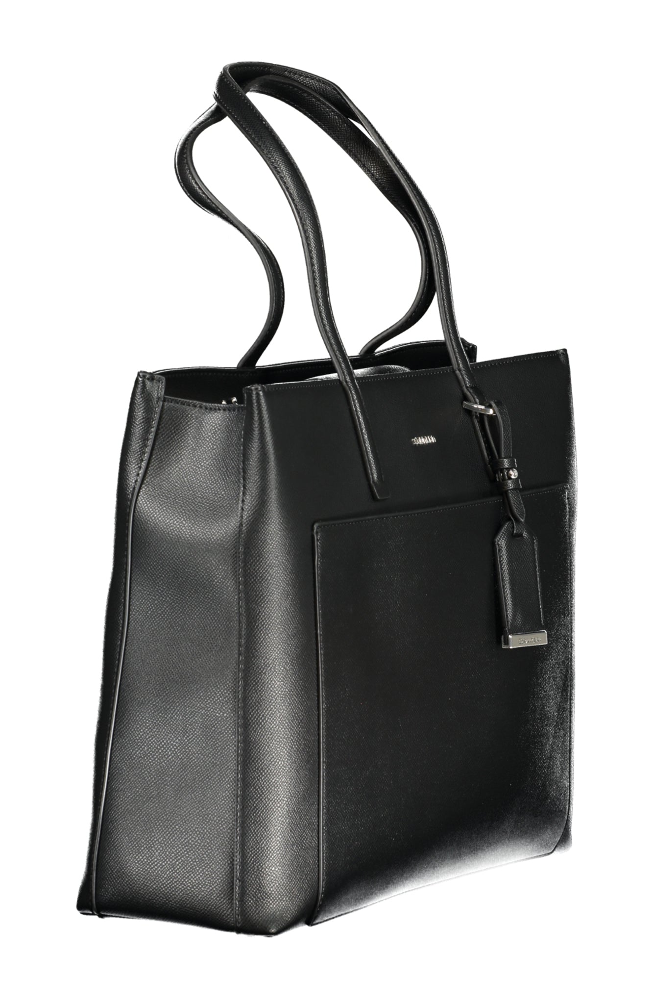 CALVIN KLEIN WOMENS BAG BLACK