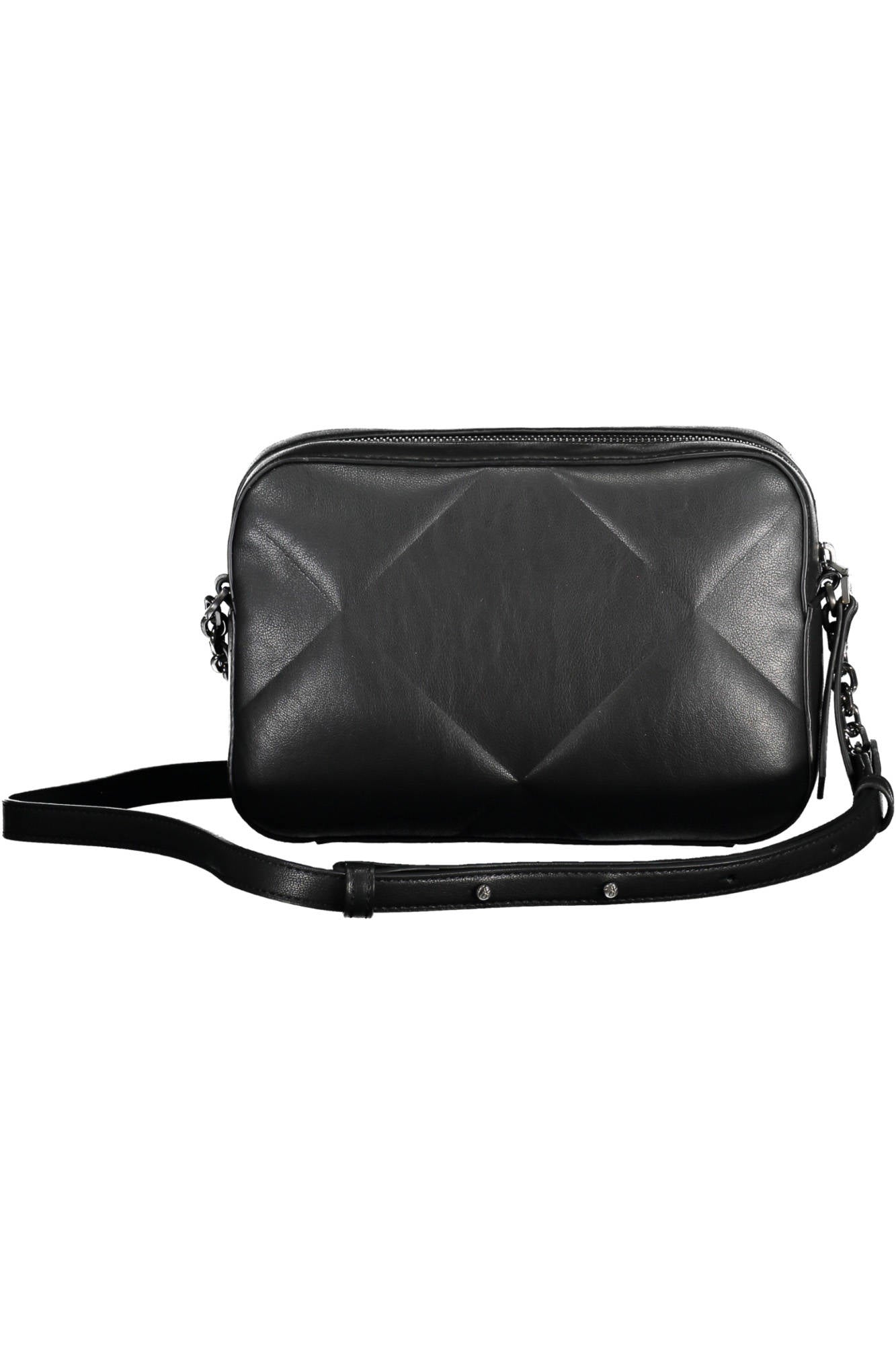 CALVIN KLEIN BLACK WOMENS BAG