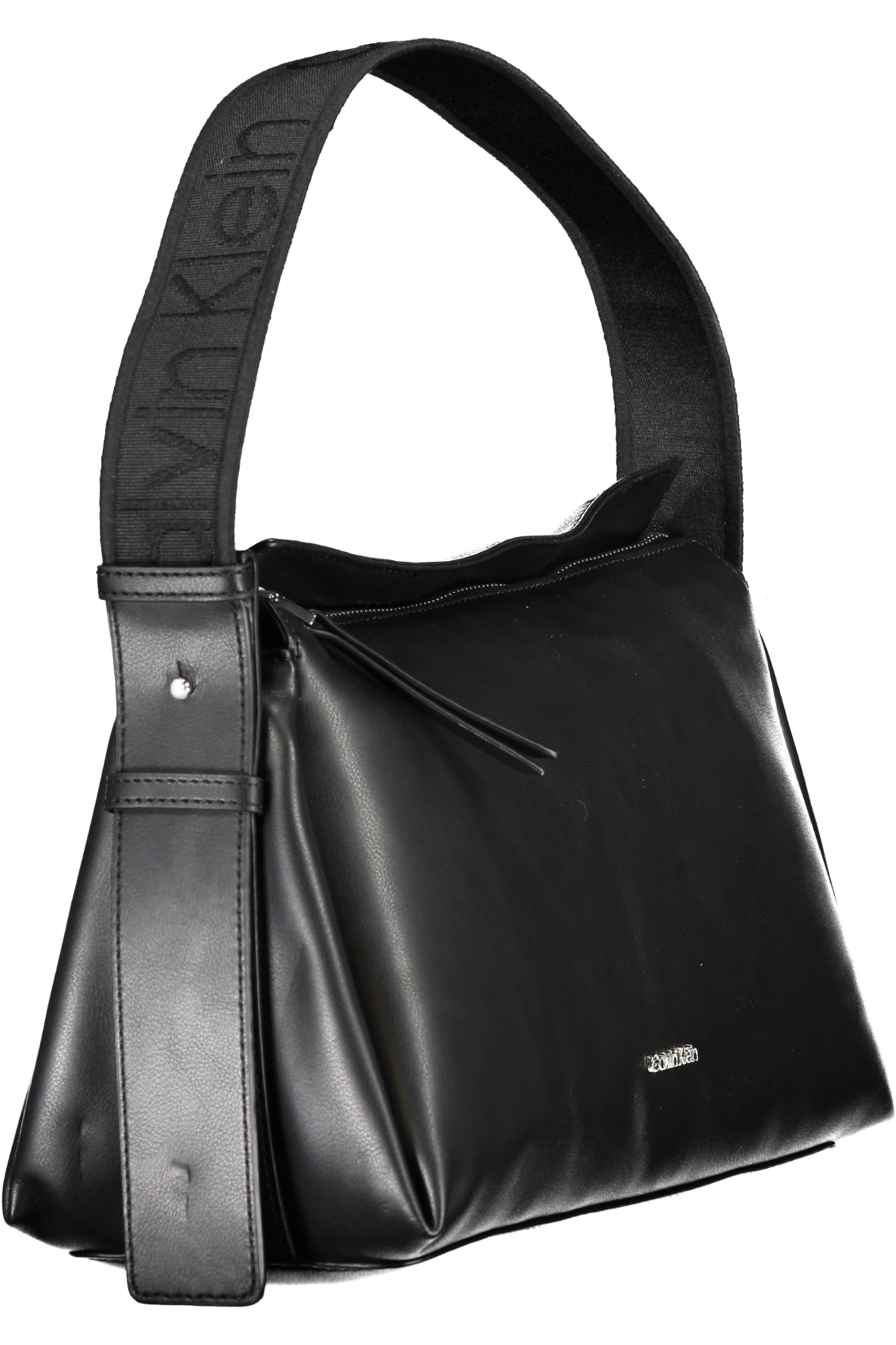 CALVIN KLEIN BLACK WOMENS BAG