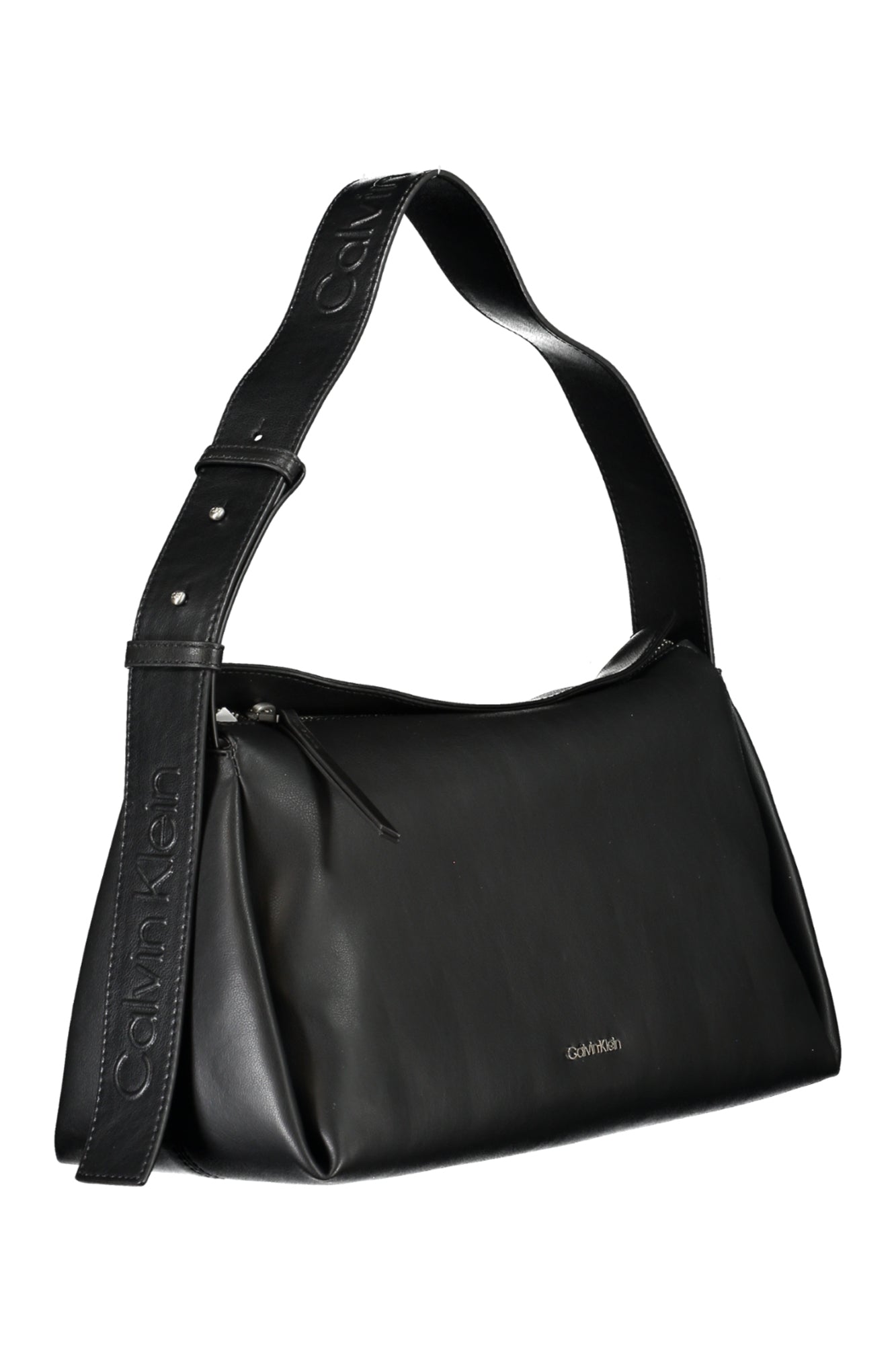 CALVIN KLEIN BLACK WOMENS BAG