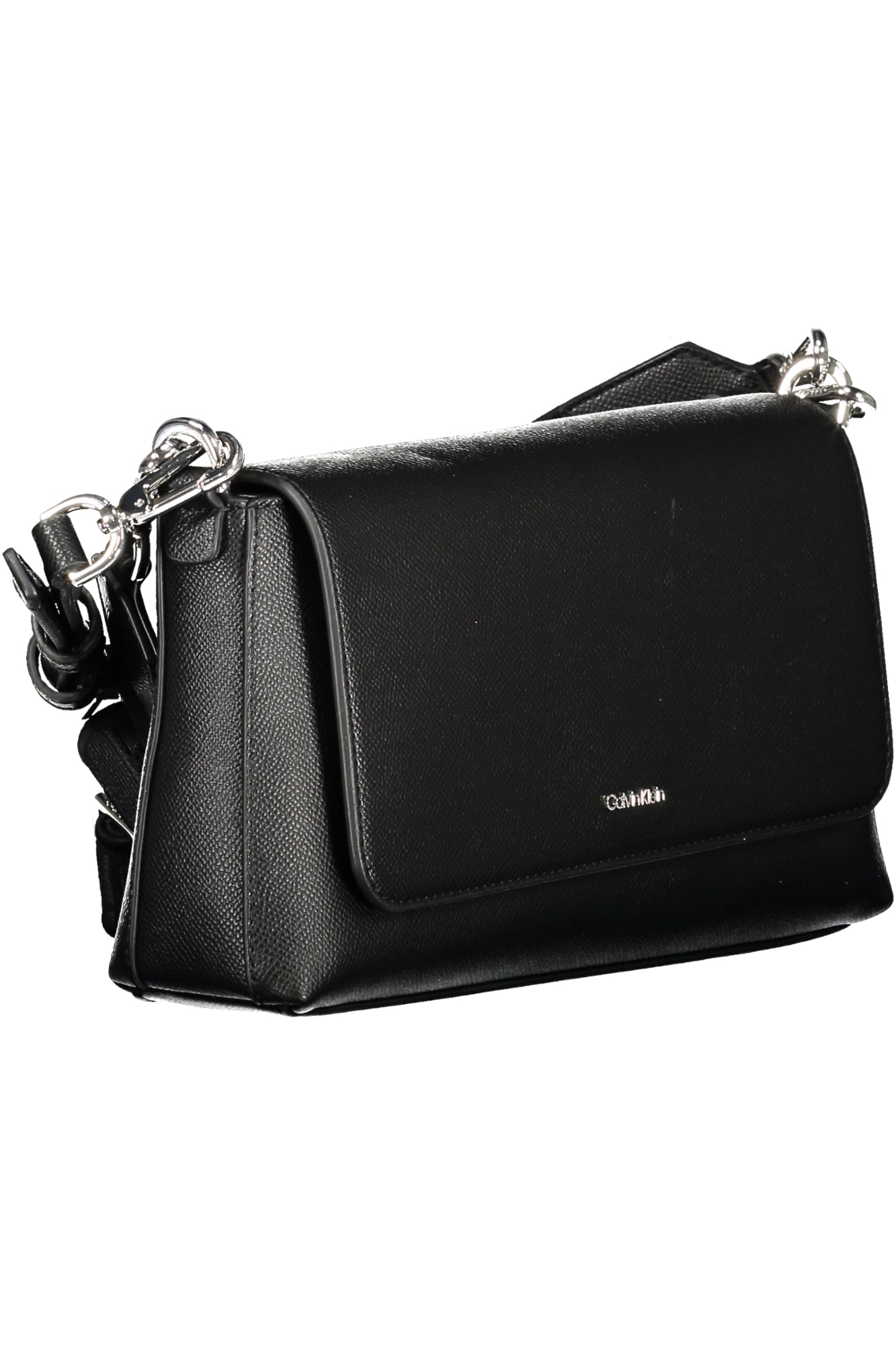 CALVIN KLEIN WOMENS BAG BLACK