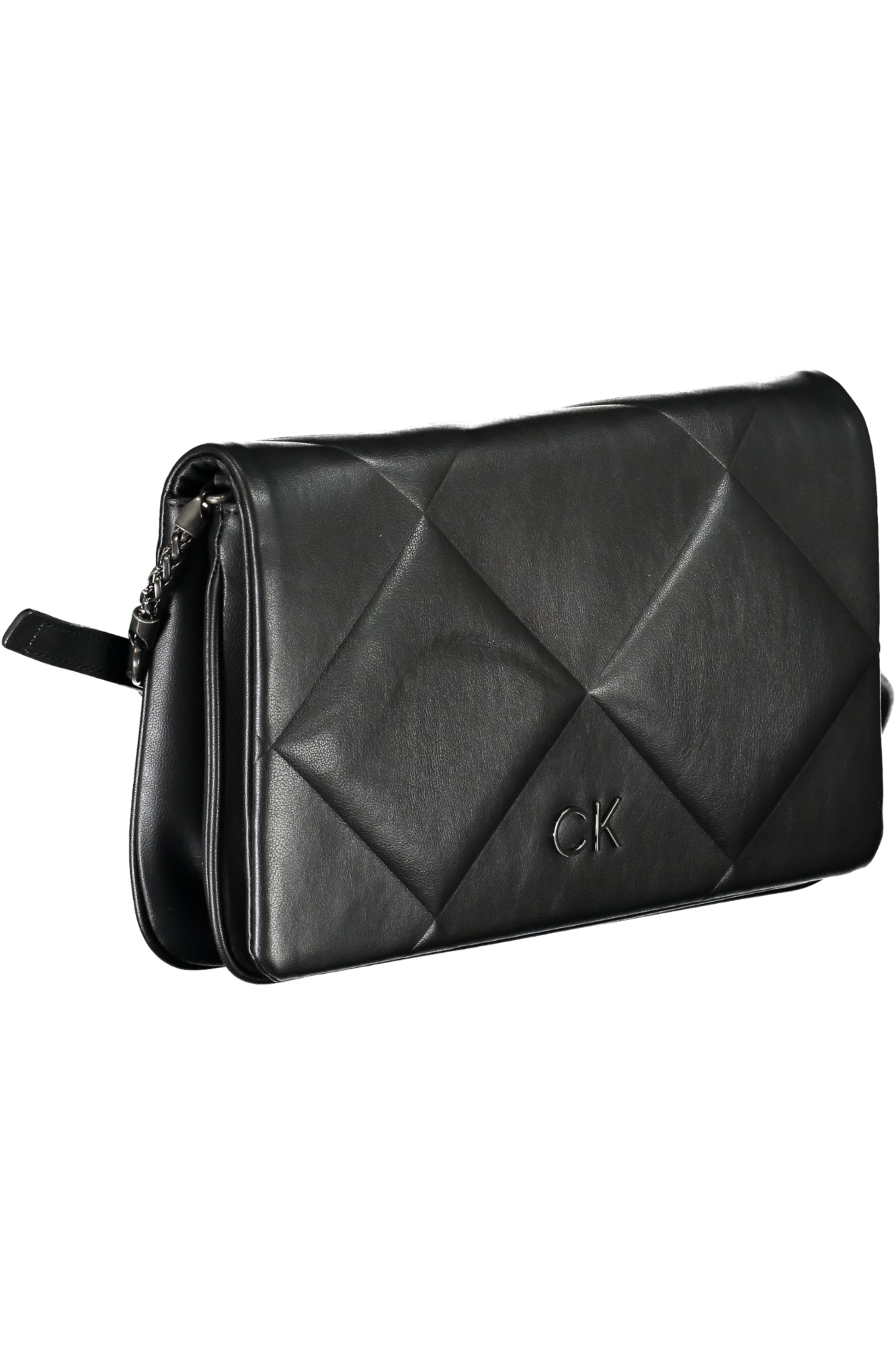 CALVIN KLEIN BLACK WOMENS BAG