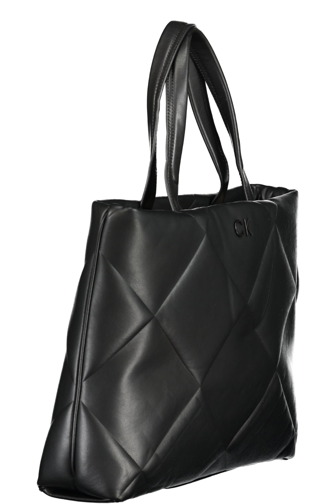 CALVIN KLEIN BLACK WOMENS BAG
