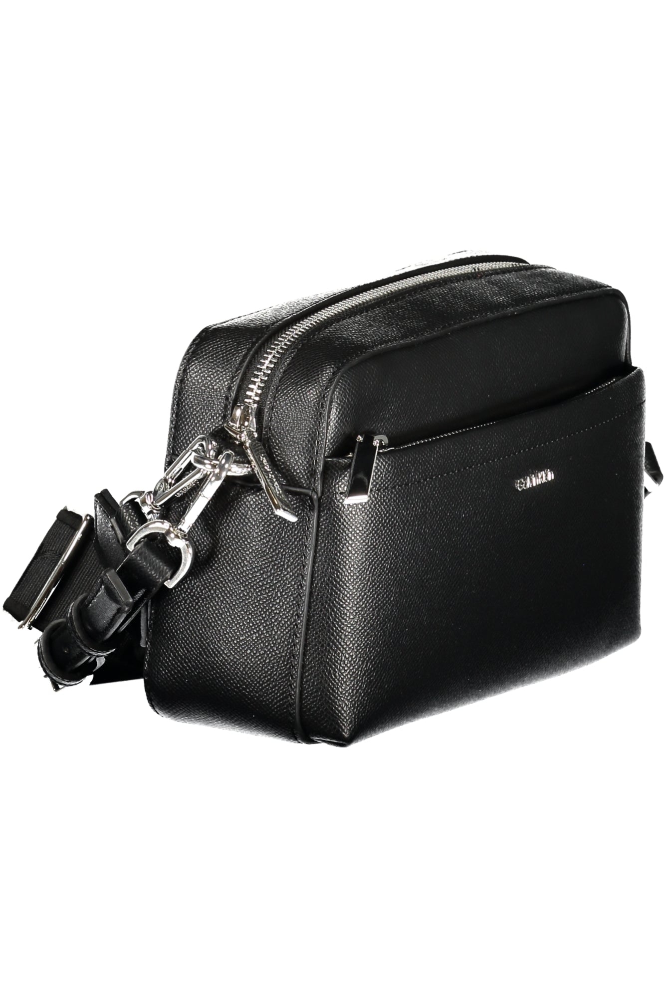 CALVIN KLEIN WOMENS BAG BLACK