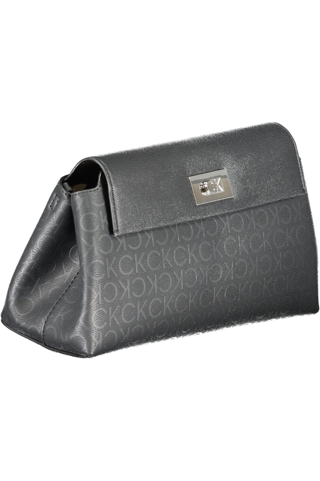 CALVIN KLEIN BLACK WOMENS BAG