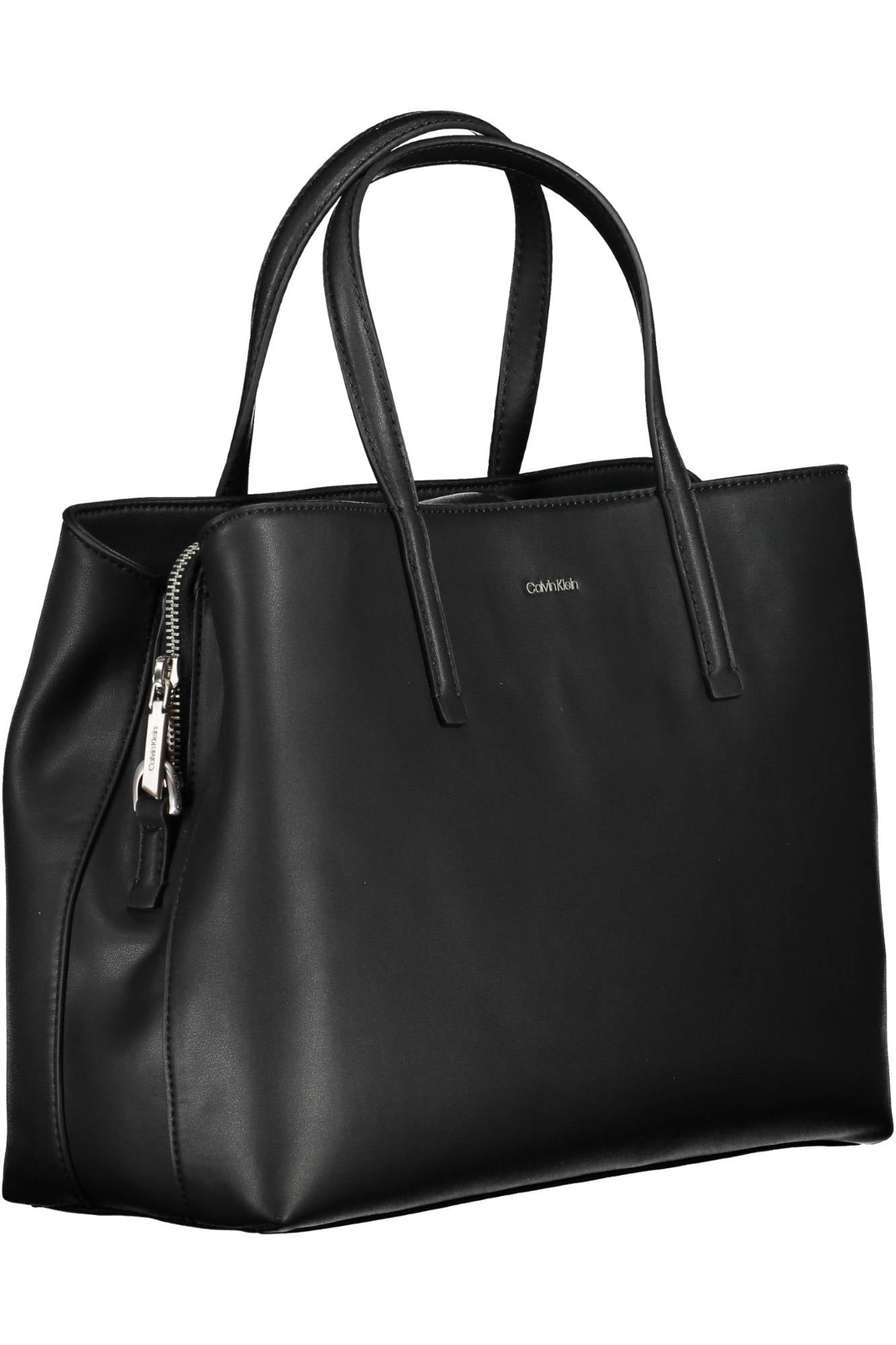 CALVIN KLEIN BLACK WOMENS BAG