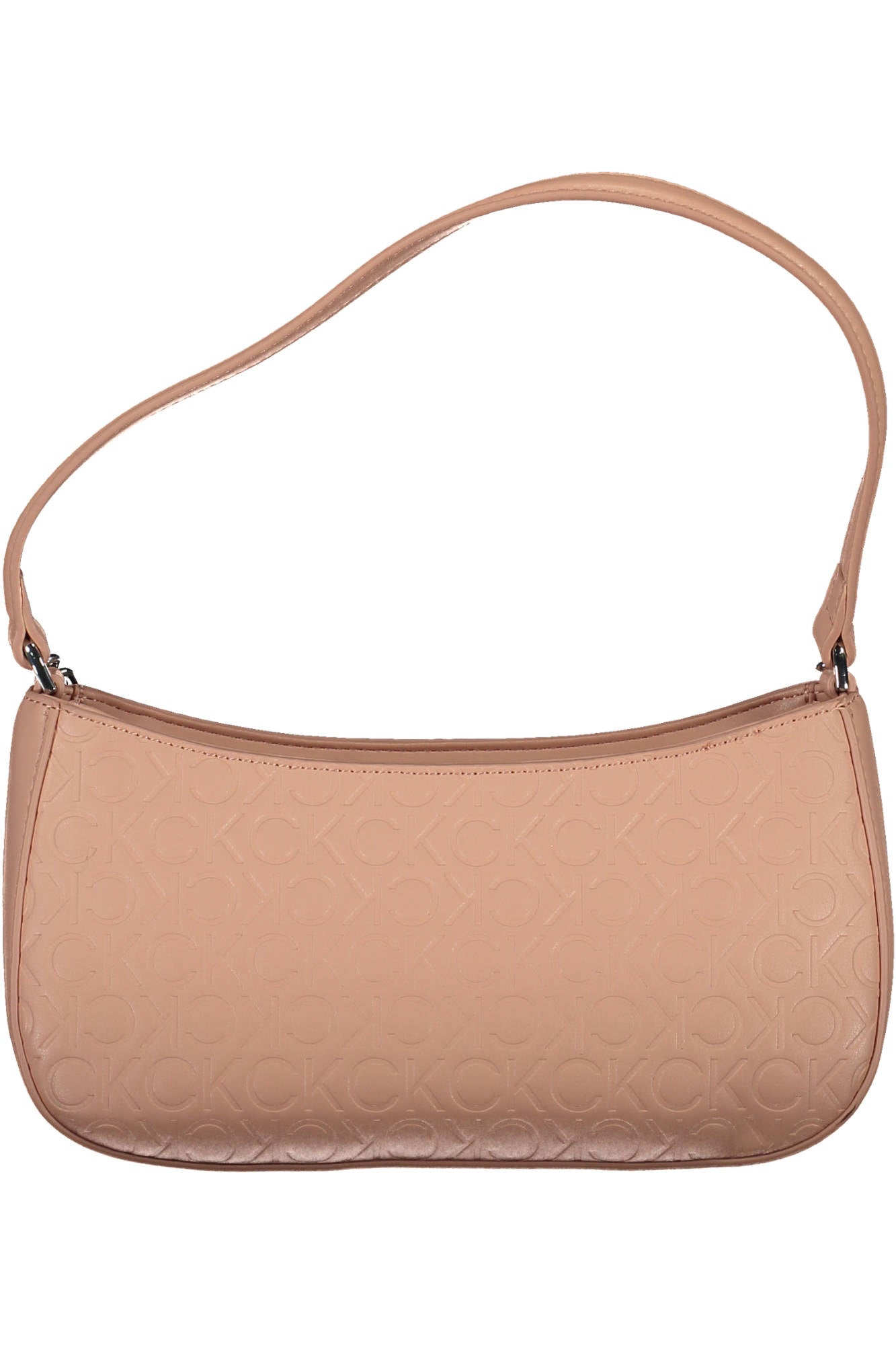 CALVIN KLEIN PINK WOMENS BAG