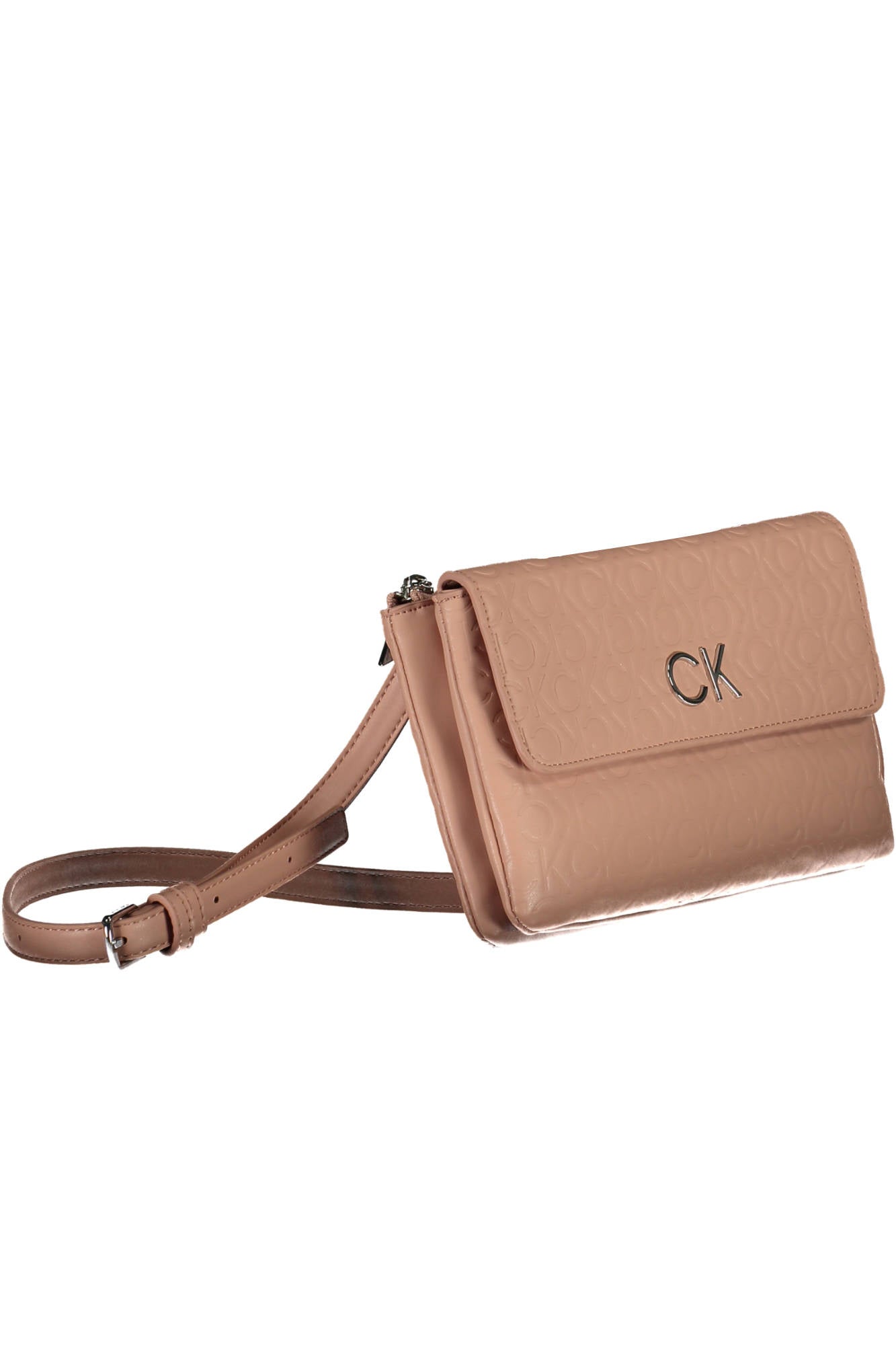 CALVIN KLEIN PINK WOMENS BAG