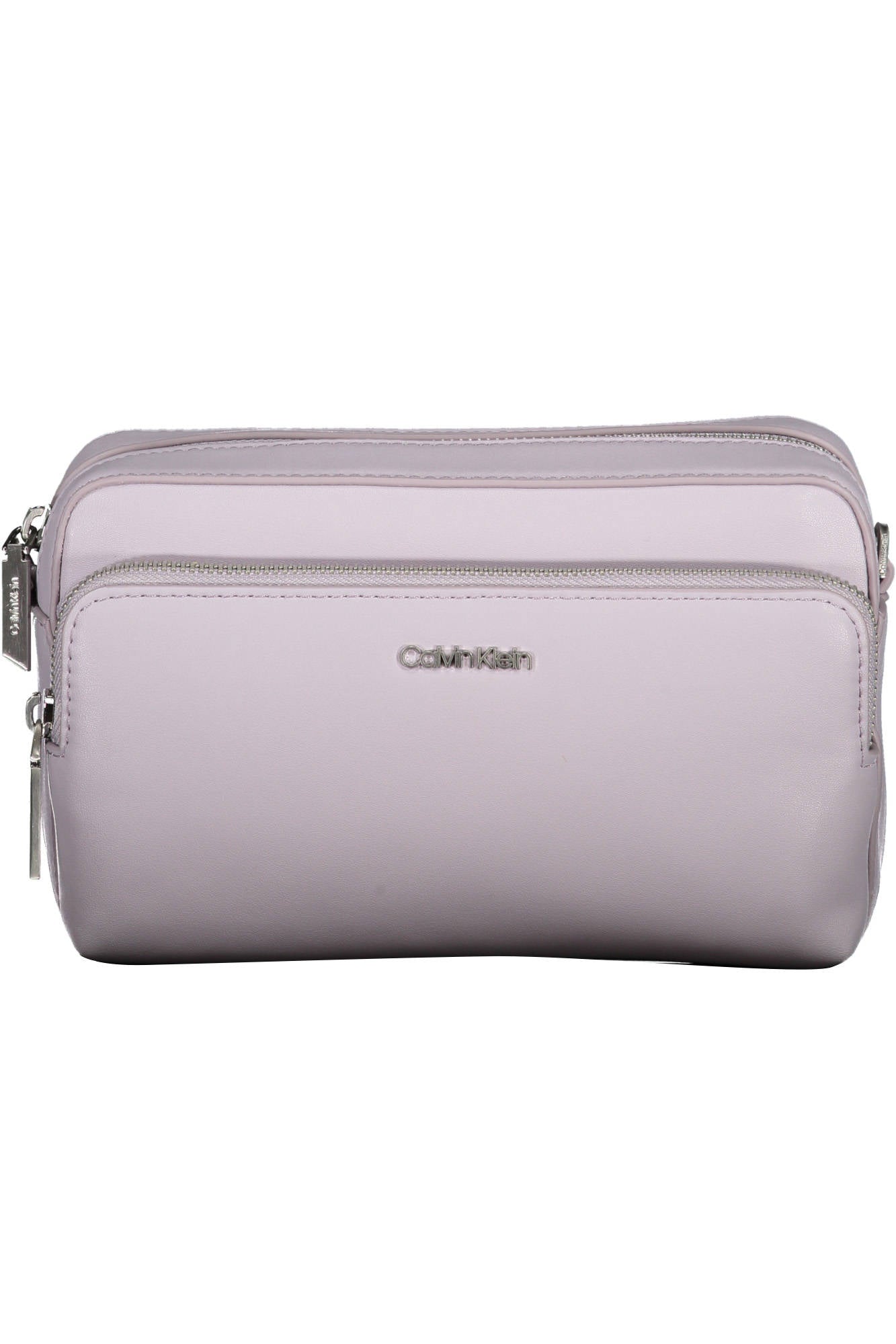 CALVIN KLEIN PURPLE WOMENS BAG