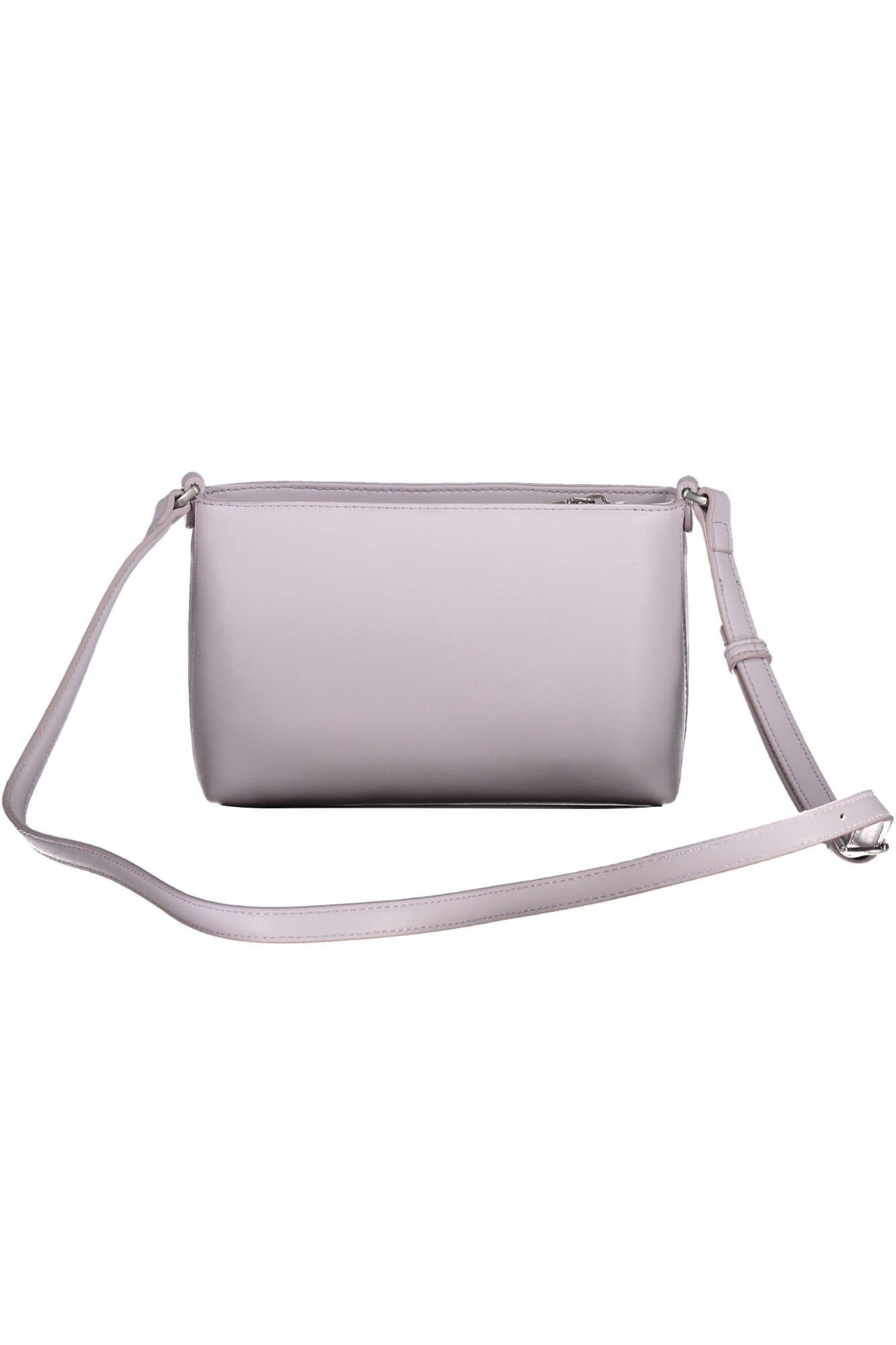 CALVIN KLEIN PURPLE WOMENS BAG