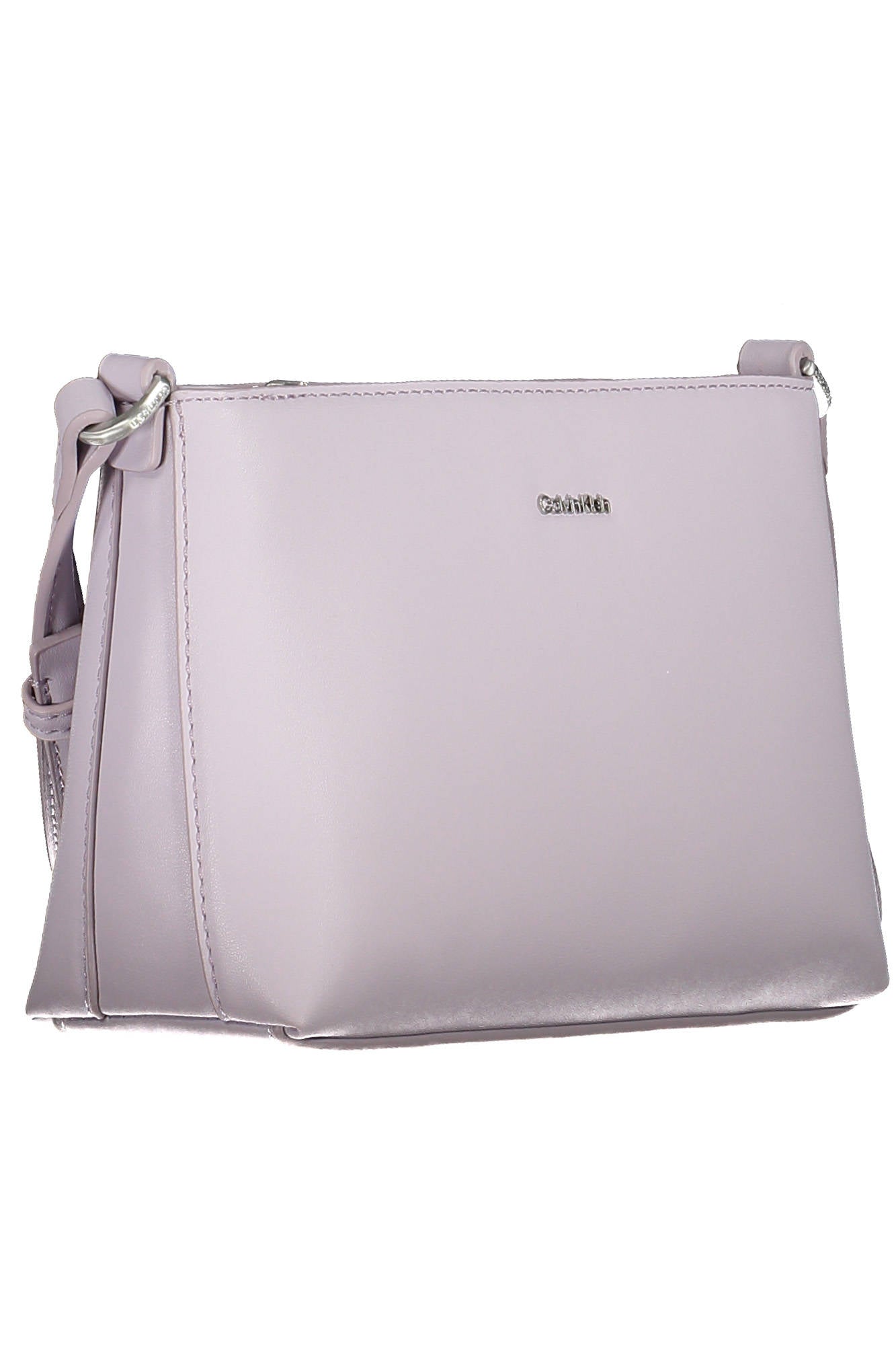 CALVIN KLEIN PURPLE WOMENS BAG