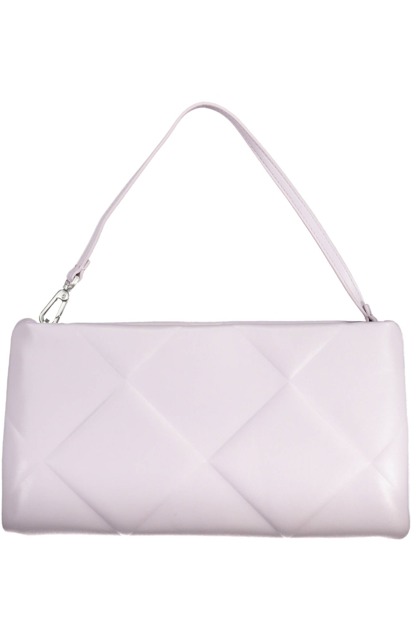 CALVIN KLEIN WOMENS PURPLE BAG