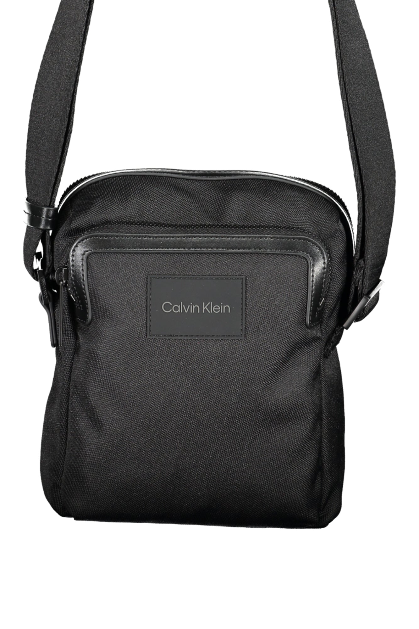 CALVIN KLEIN BLACK MENS BAG