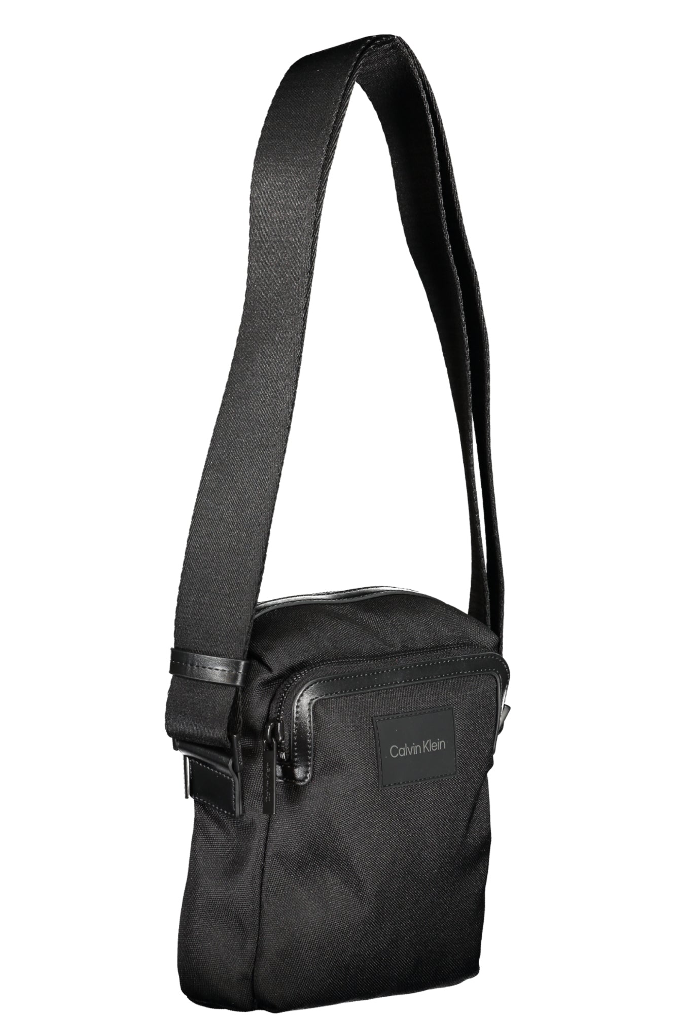 CALVIN KLEIN BLACK MENS BAG