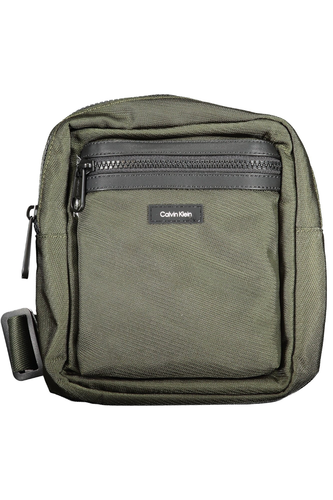 CALVIN KLEIN GREEN MENS BAG