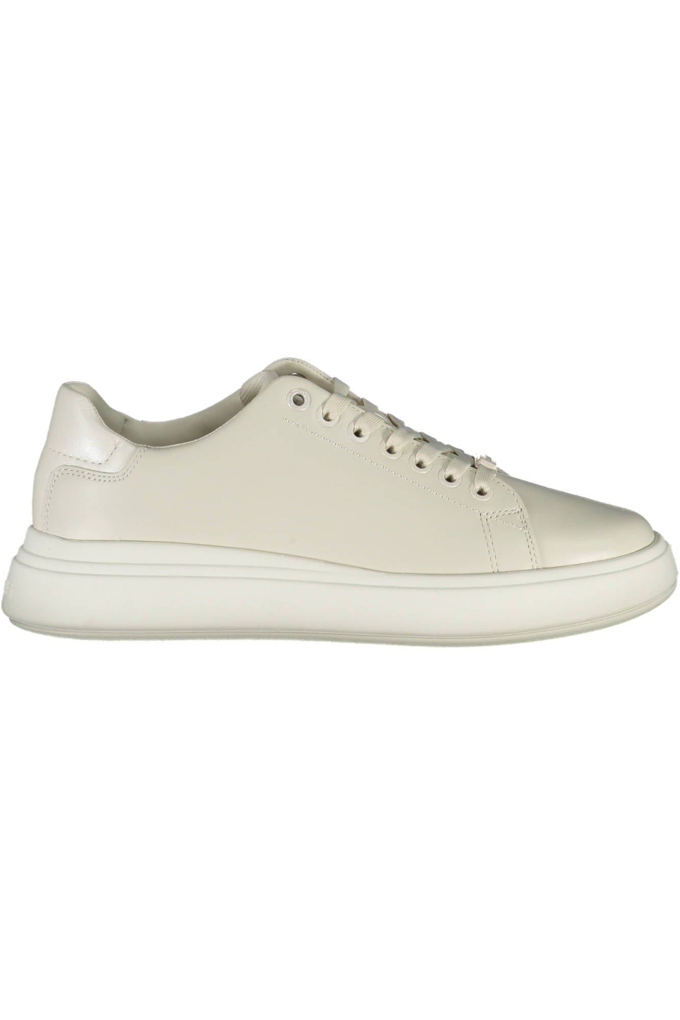 CALVIN KLEIN WOMENS SPORTS FOOTWEAR BEIGE