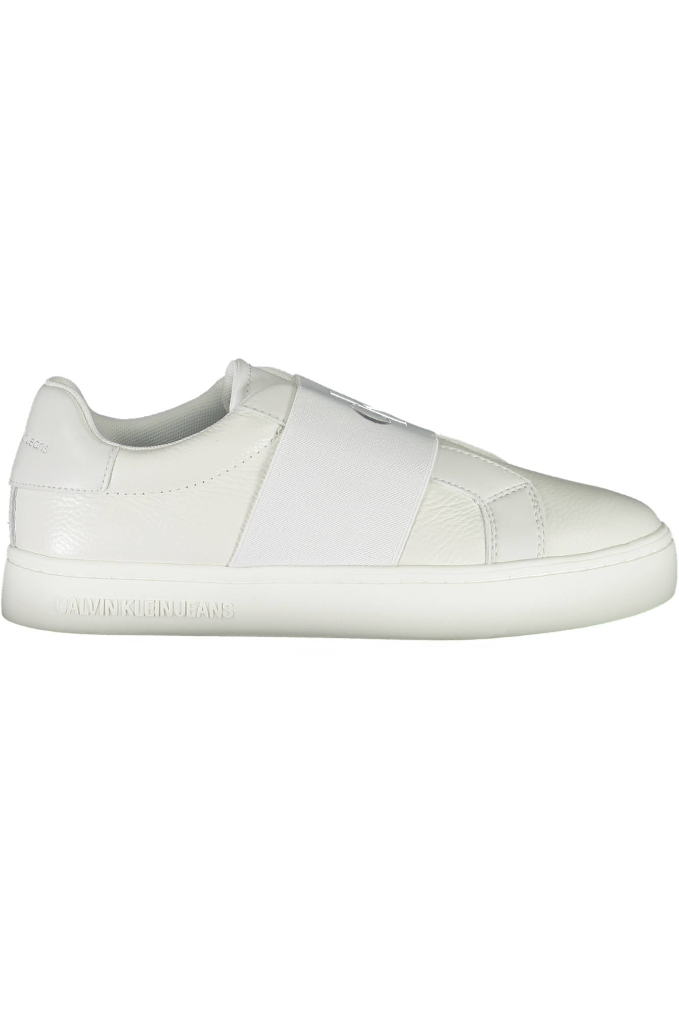 CALVIN KLEIN WOMENS SPORTS SHOES WHITE