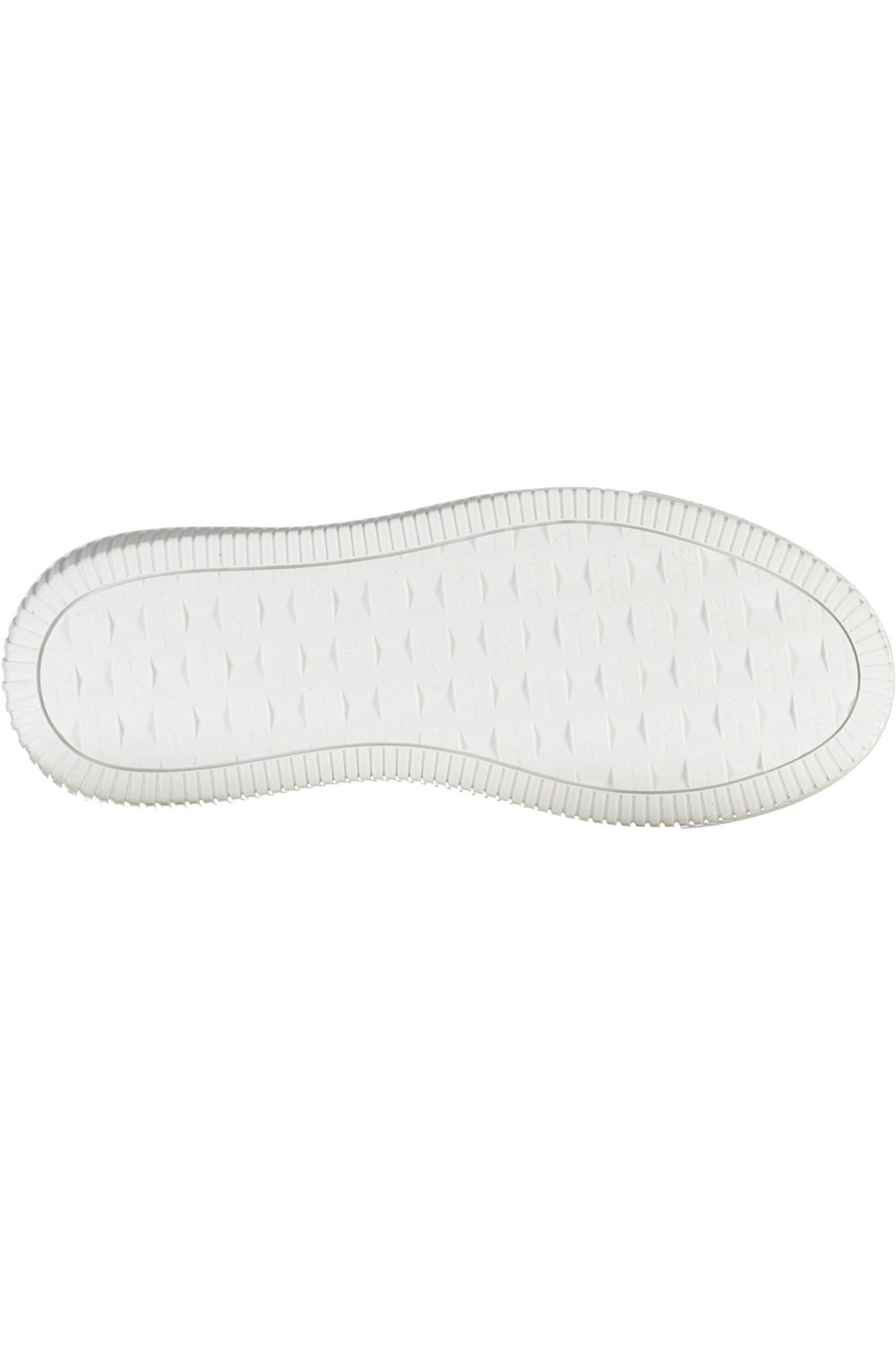 CALVIN KLEIN WOMENS SPORTS FOOTWEAR WHITE