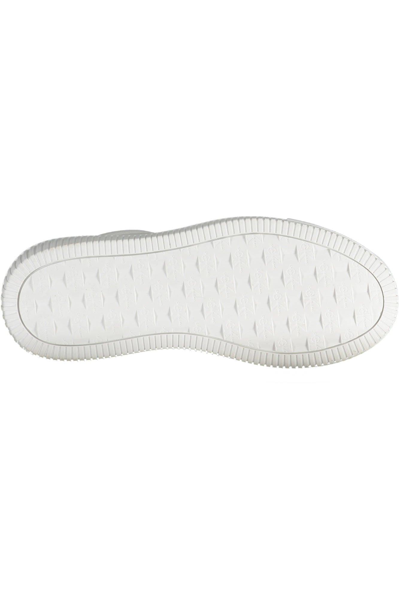 CALVIN KLEIN WOMENS SPORTS FOOTWEAR WHITE