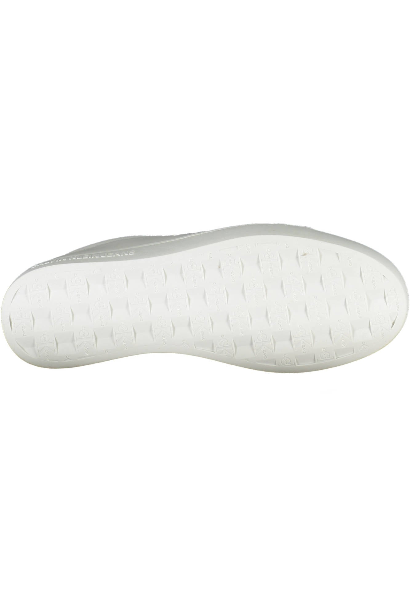 CALVIN KLEIN WOMENS SPORTS FOOTWEAR WHITE