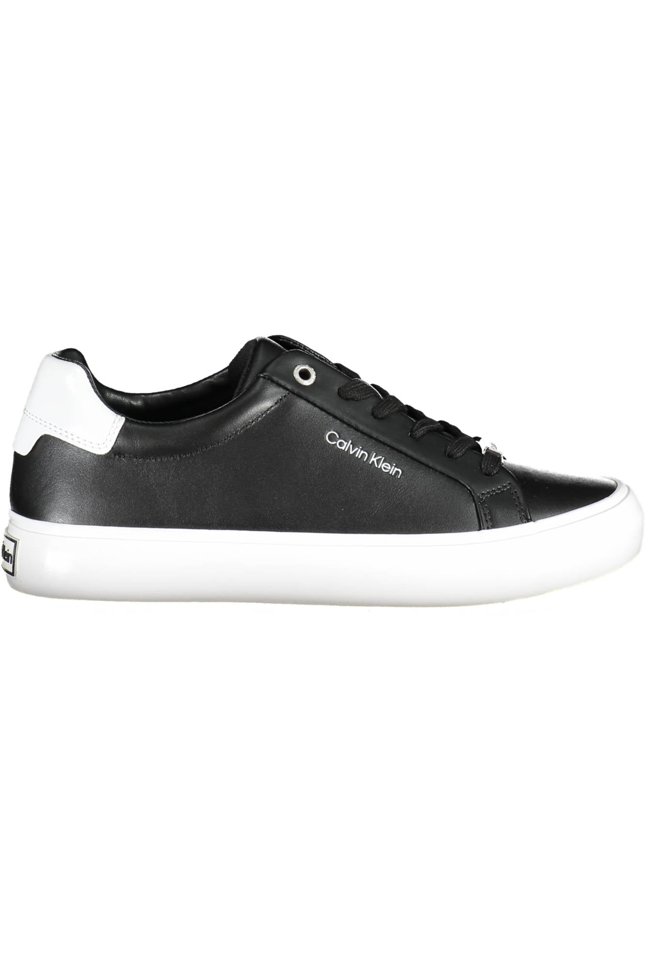 CALVIN KLEIN WOMENS SPORTS FOOTWEAR BLACK