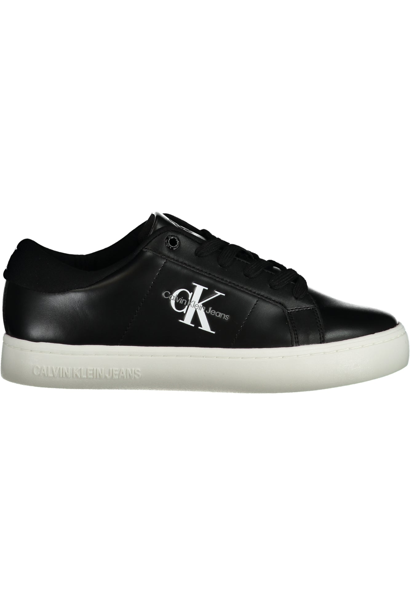CALVIN KLEIN WOMENS SPORTS FOOTWEAR BLACK