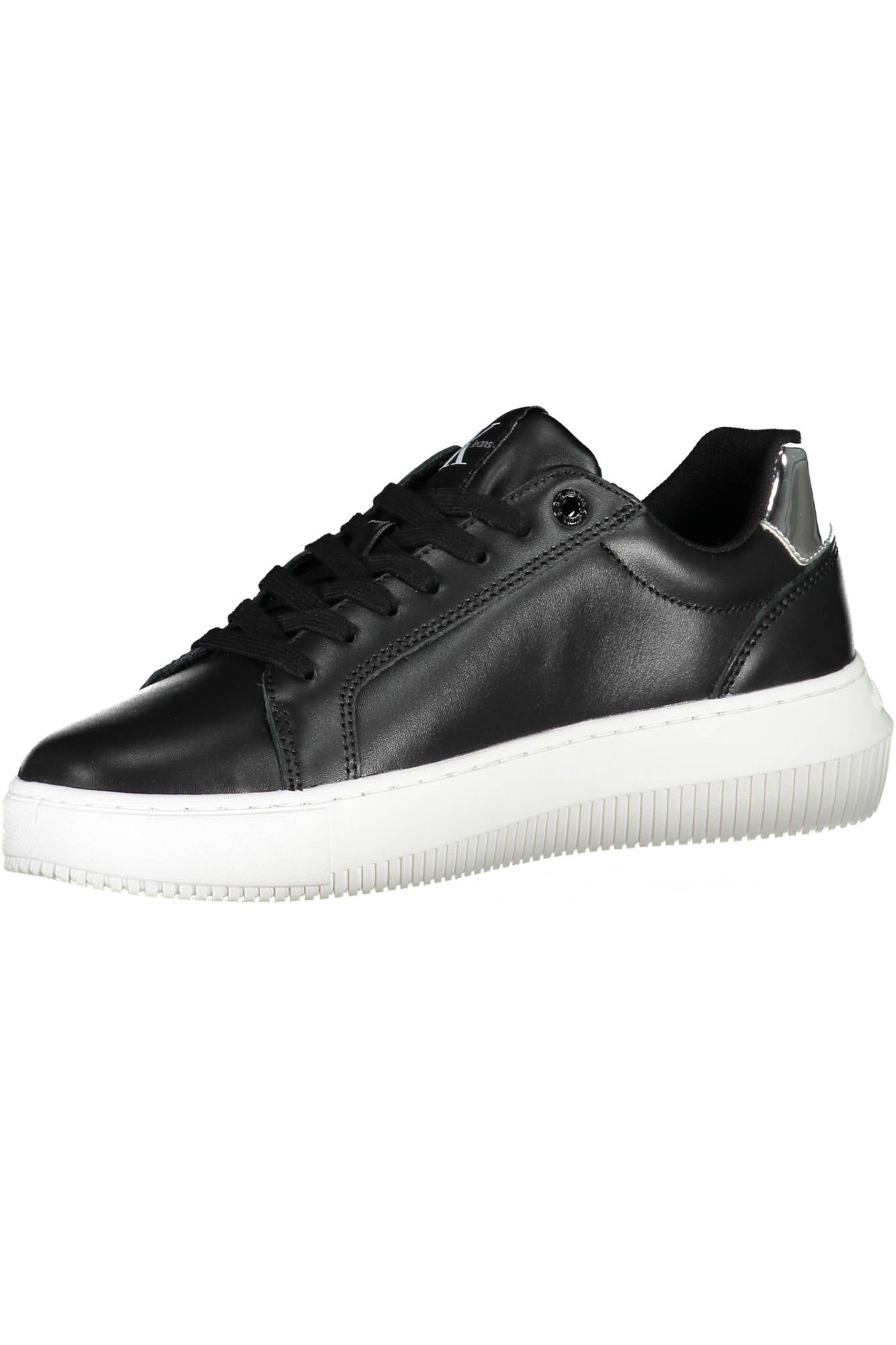 CALVIN KLEIN WOMENS SPORTS FOOTWEAR BLACK