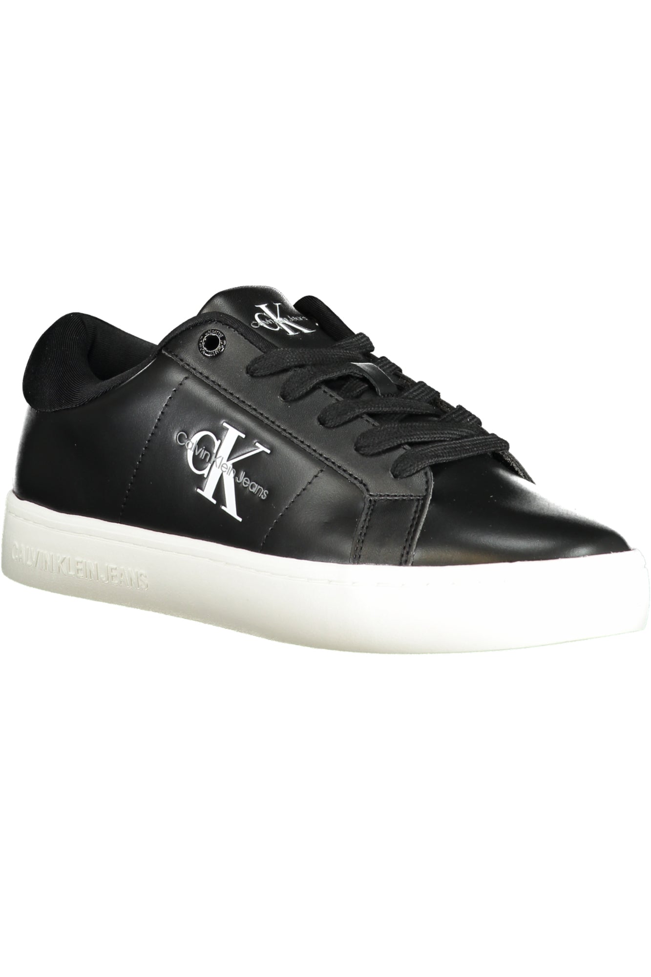 CALVIN KLEIN WOMENS SPORTS FOOTWEAR BLACK