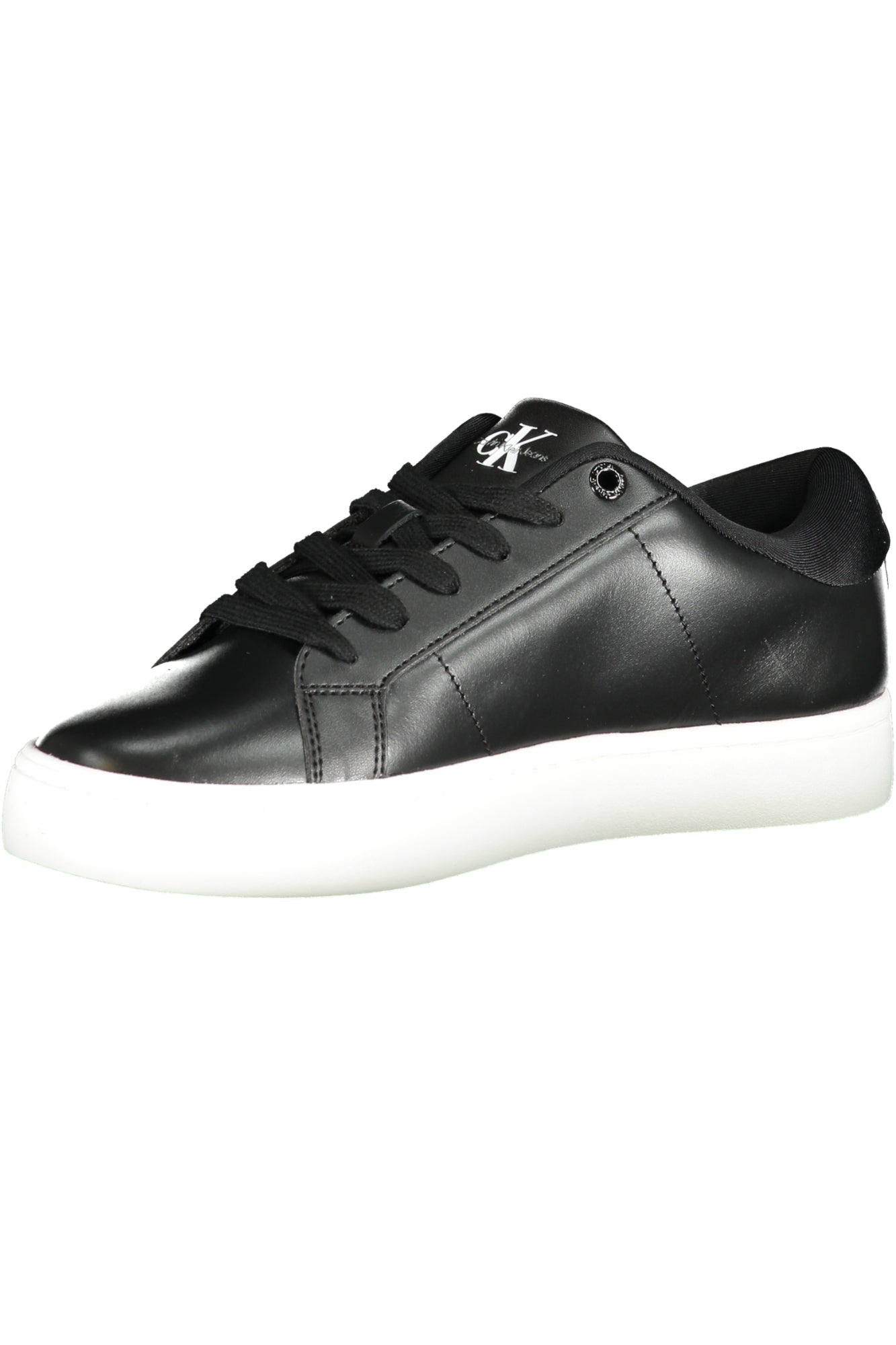 CALVIN KLEIN WOMENS SPORTS FOOTWEAR BLACK