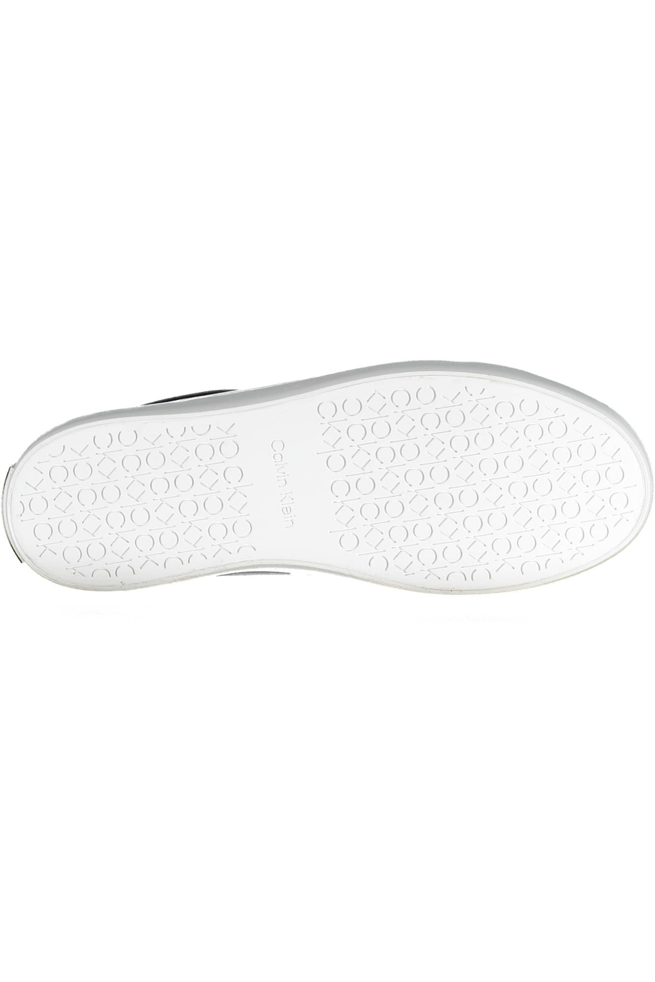 CALVIN KLEIN WOMENS SPORTS FOOTWEAR BLACK