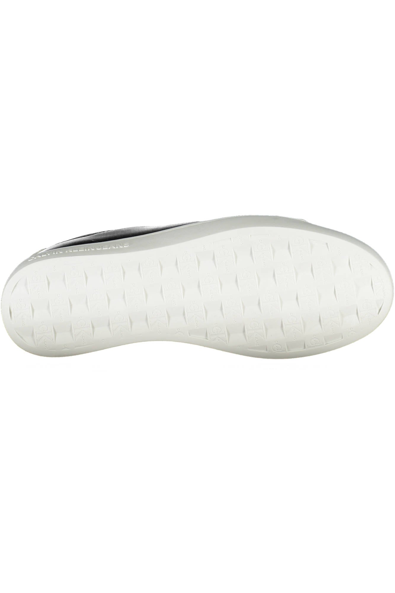 CALVIN KLEIN WOMENS SPORTS FOOTWEAR BLACK