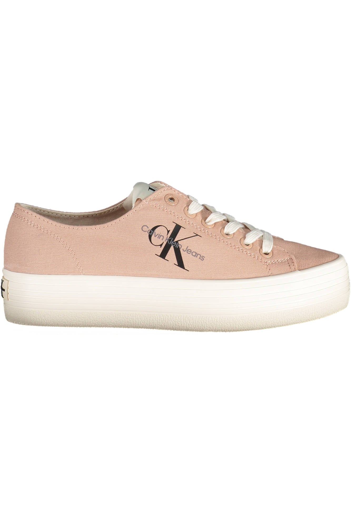 CALVIN KLEIN WOMENS SPORTS FOOTWEAR PINK