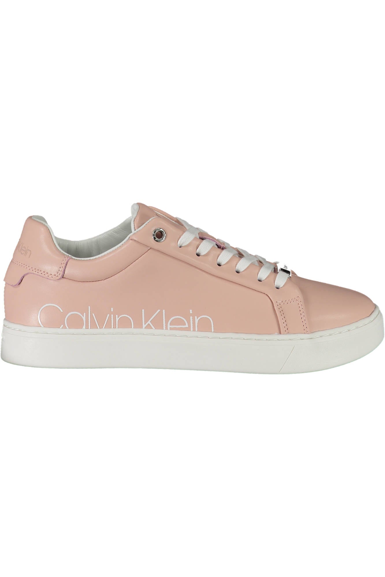 CALVIN KLEIN WOMENS SPORTS FOOTWEAR PINK